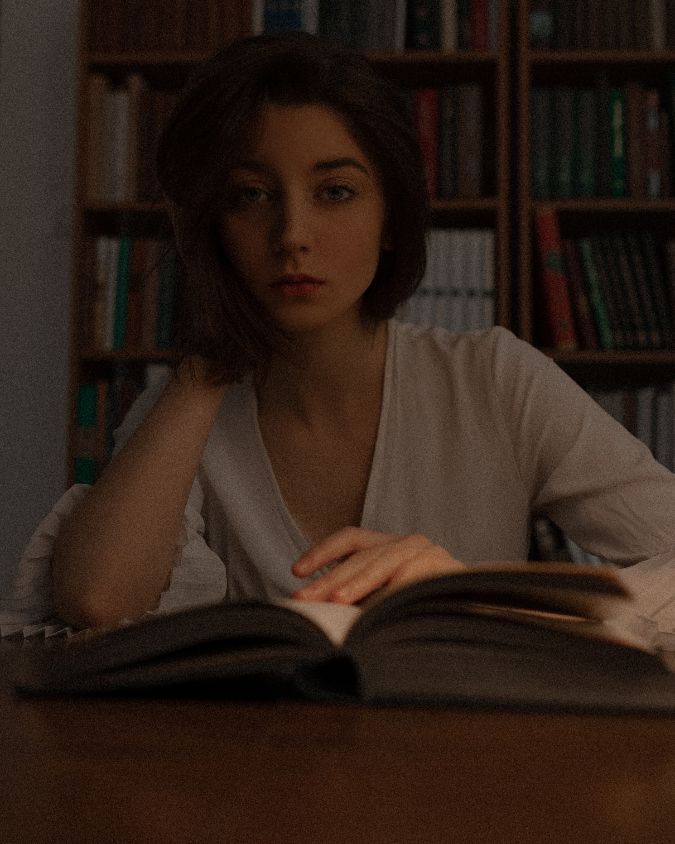 Мария. Семейный и свадебный фотограф в Красноярске Садкеева Юлия