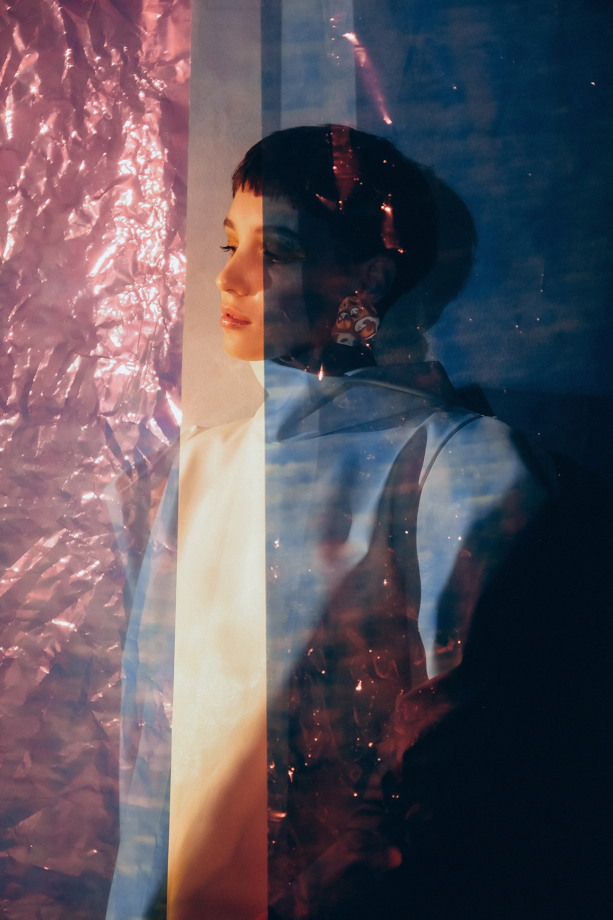 Universe. Семейный и свадебный фотограф в Красноярске Садкеева Юлия