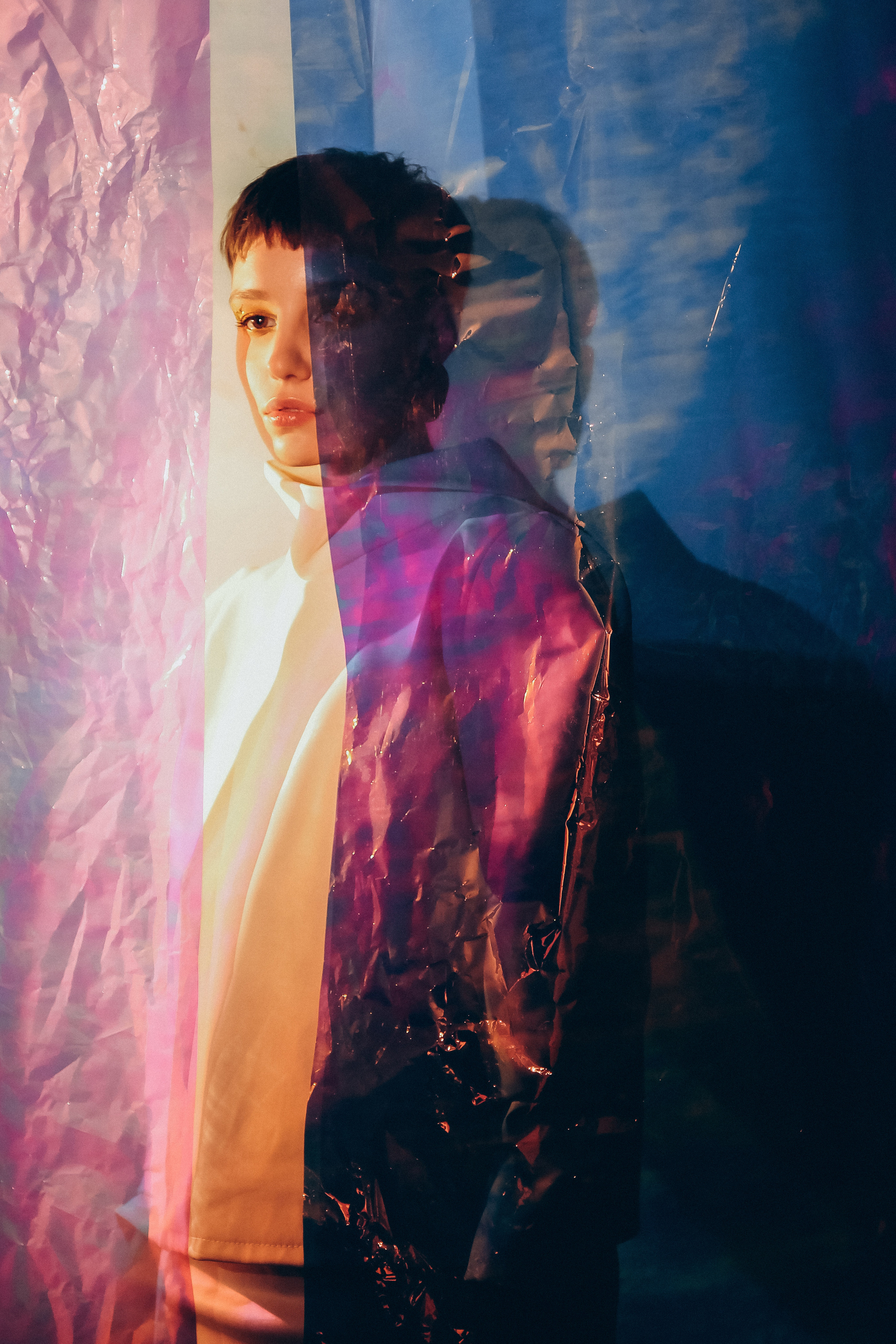 Universe. Семейный и свадебный фотограф в Красноярске Садкеева Юлия