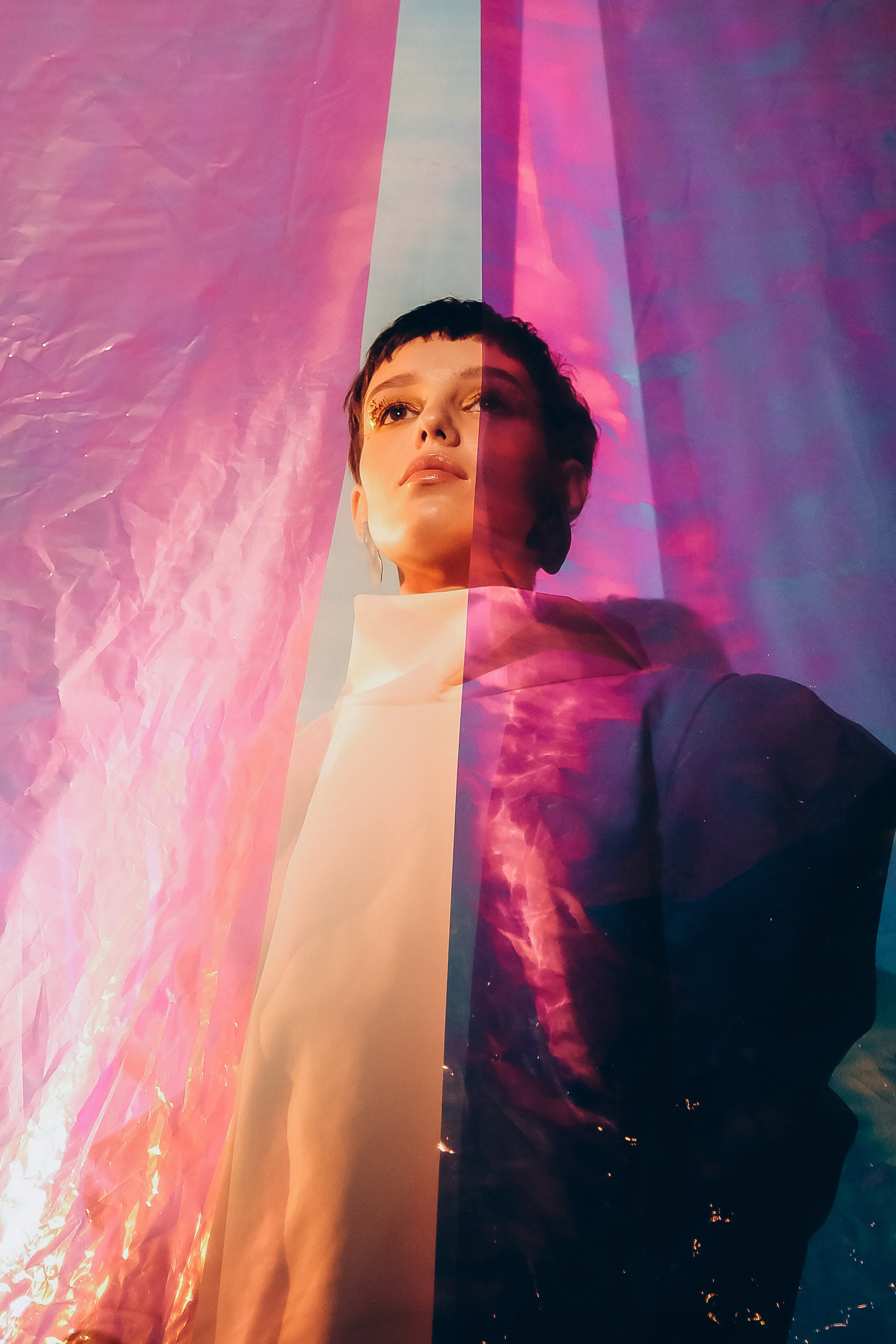 Universe. Семейный и свадебный фотограф в Красноярске Садкеева Юлия