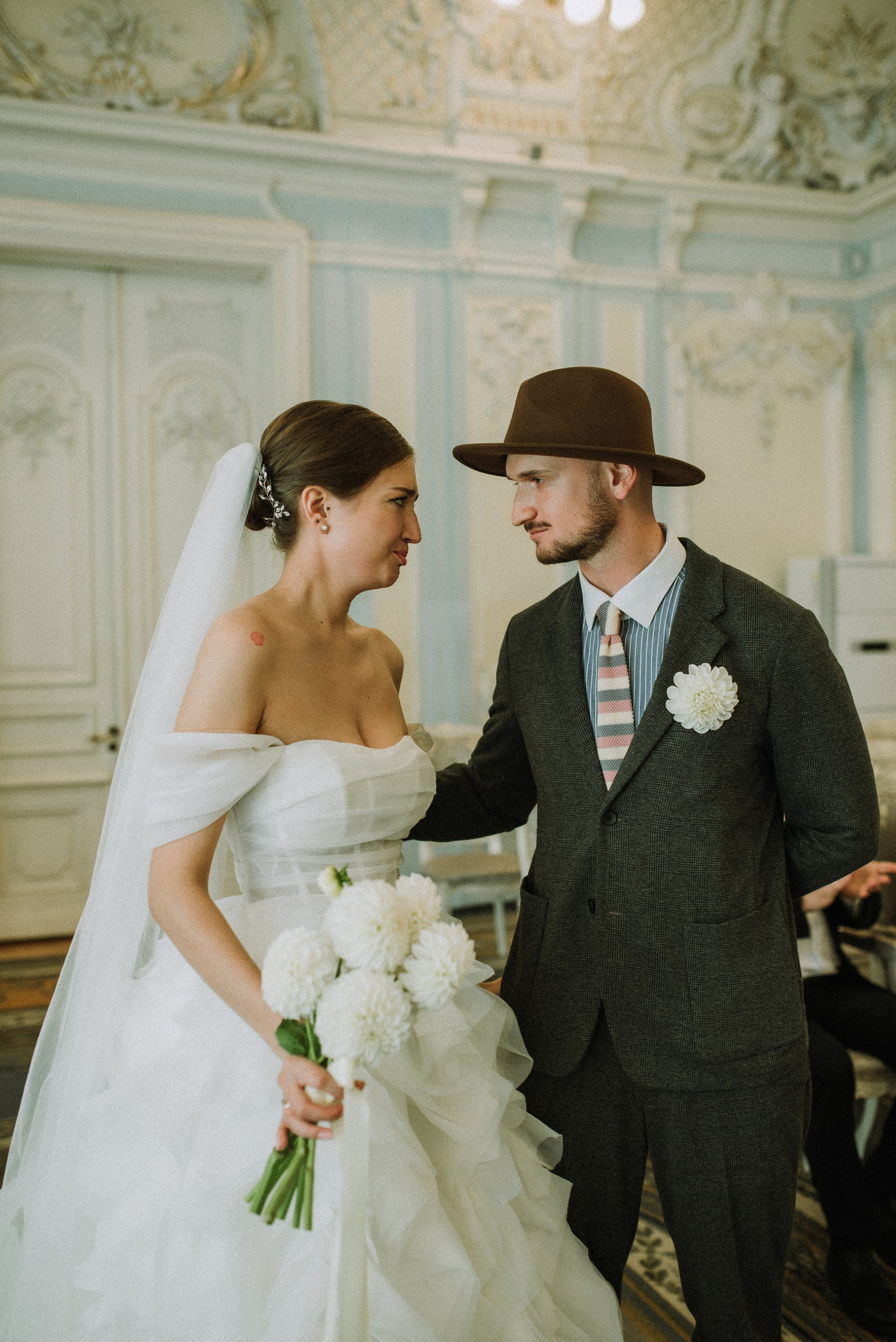 Ваня и Настя. Фотограф в Санкт-Петребурге и в Великих Луках Волченкова Екатерина