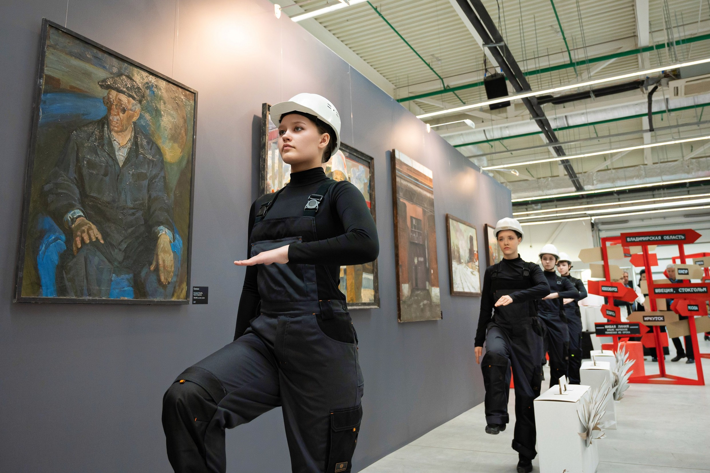 «Арт-Пермь». Репортажный фотограф