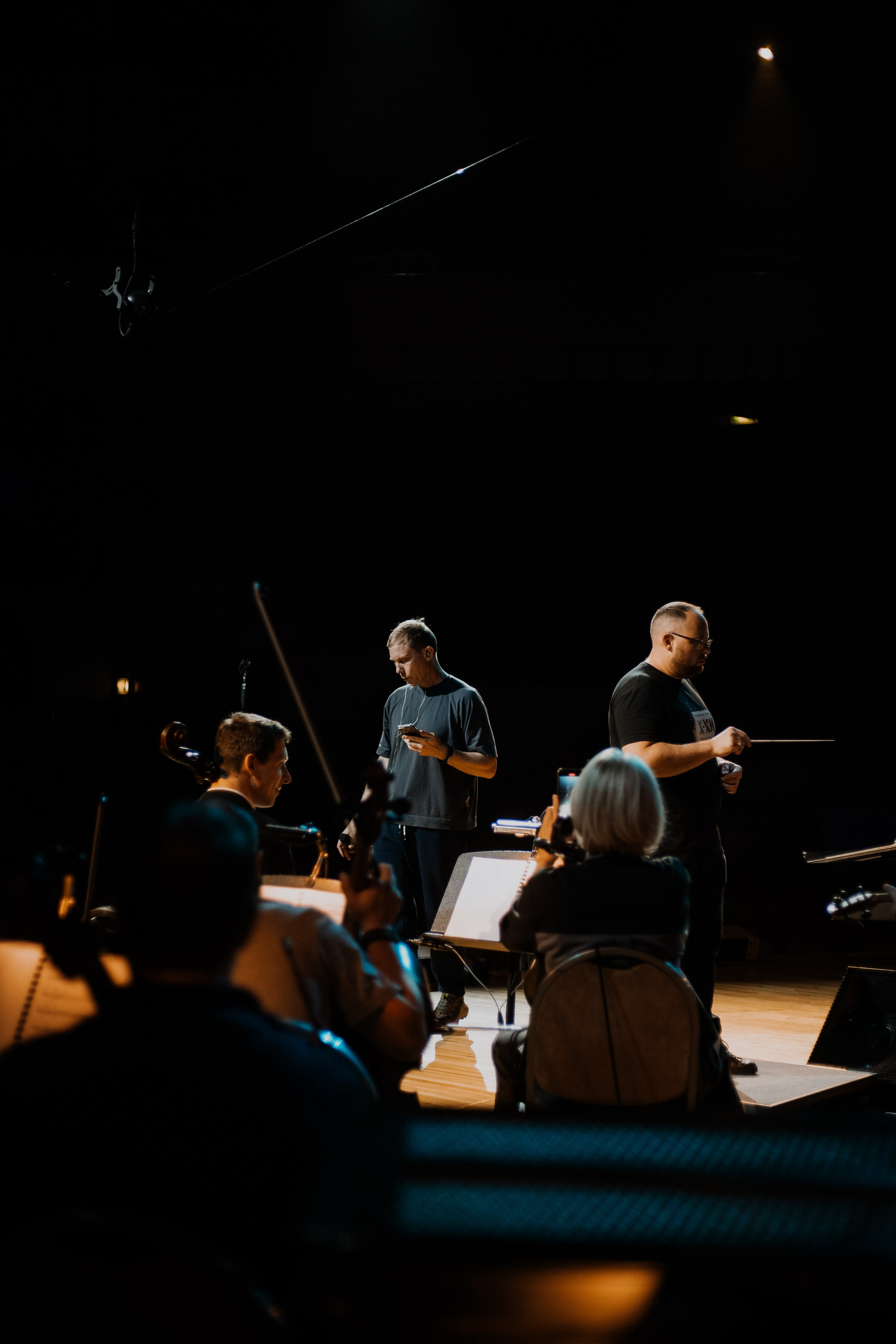 NIGATIV. Фотограф Москва