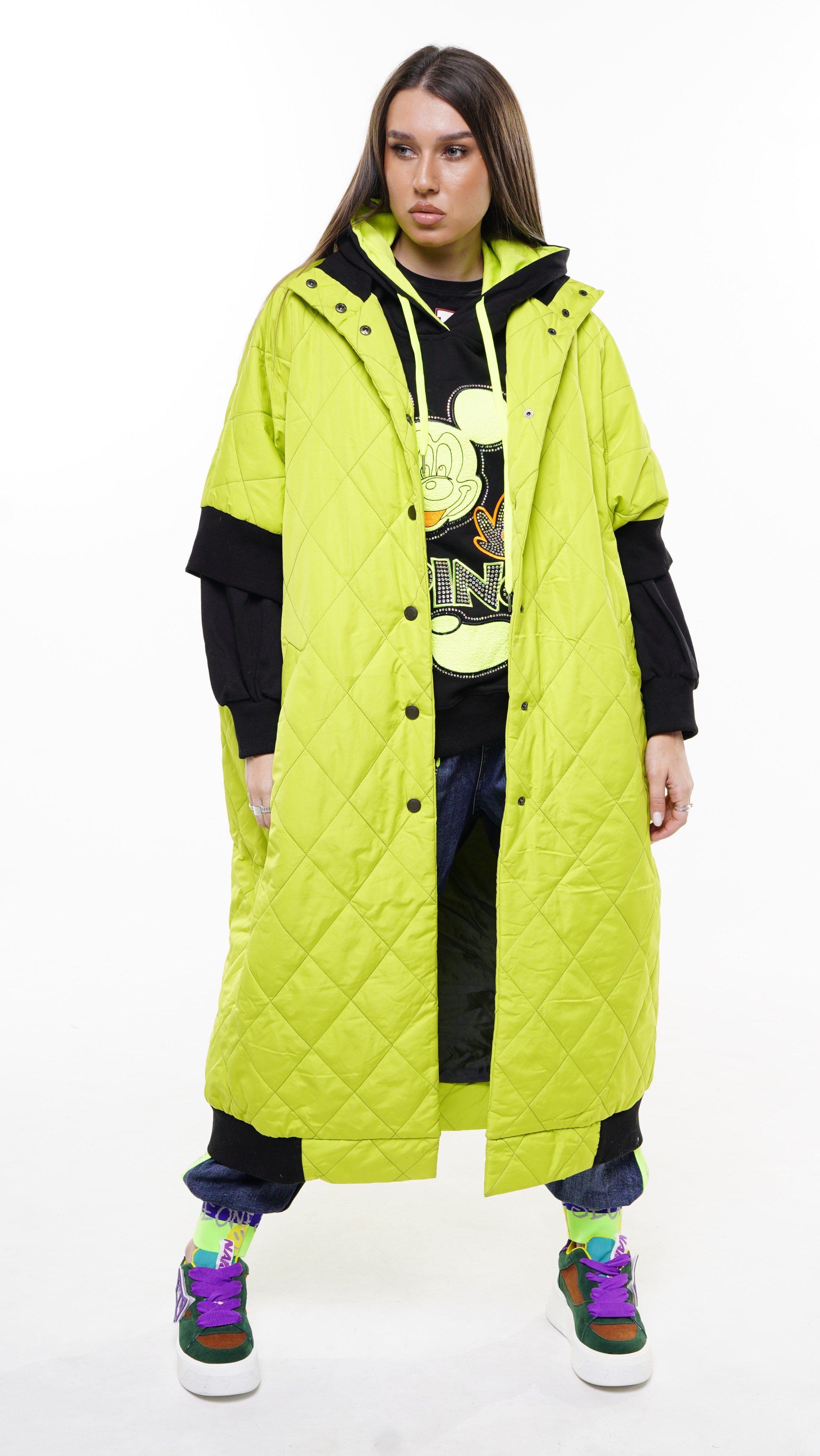 Коммерческая/маркетплейсы