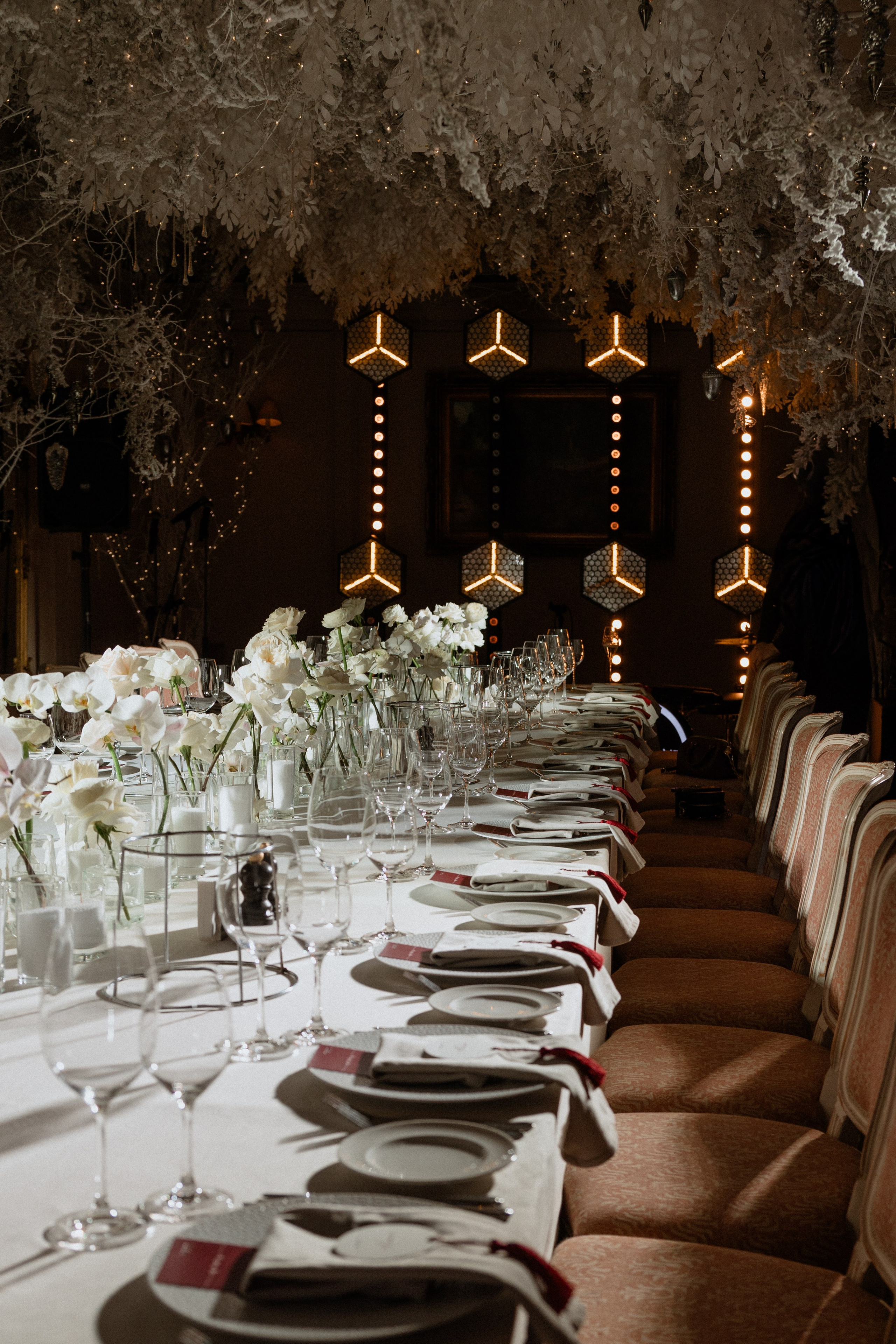 VEVY | 22.02.2026 | Москва, Ресторан «Батлер». МашаШарики | Декоратор | Москва