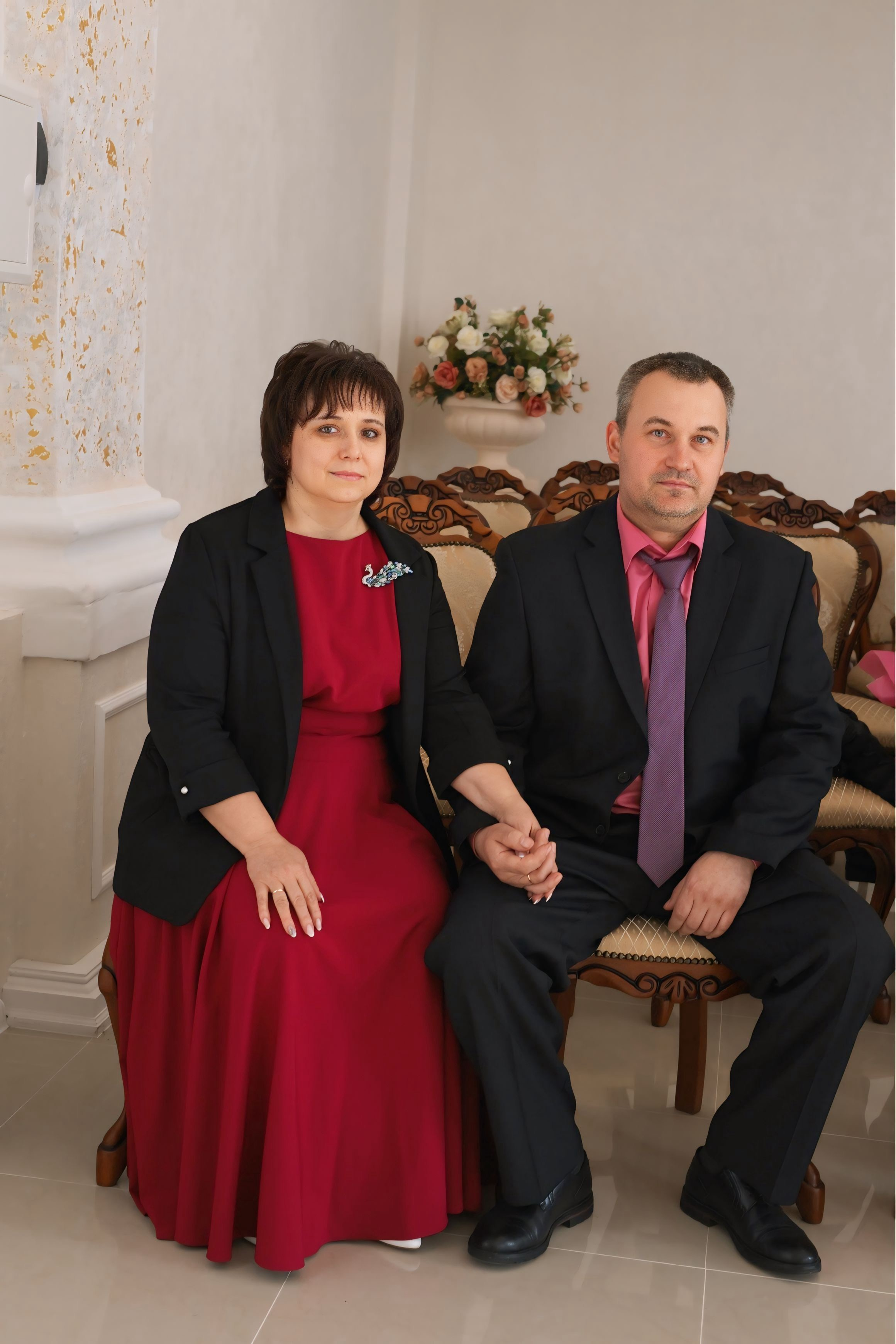 Свадебная съемка. Виктория Чернова Фотограф