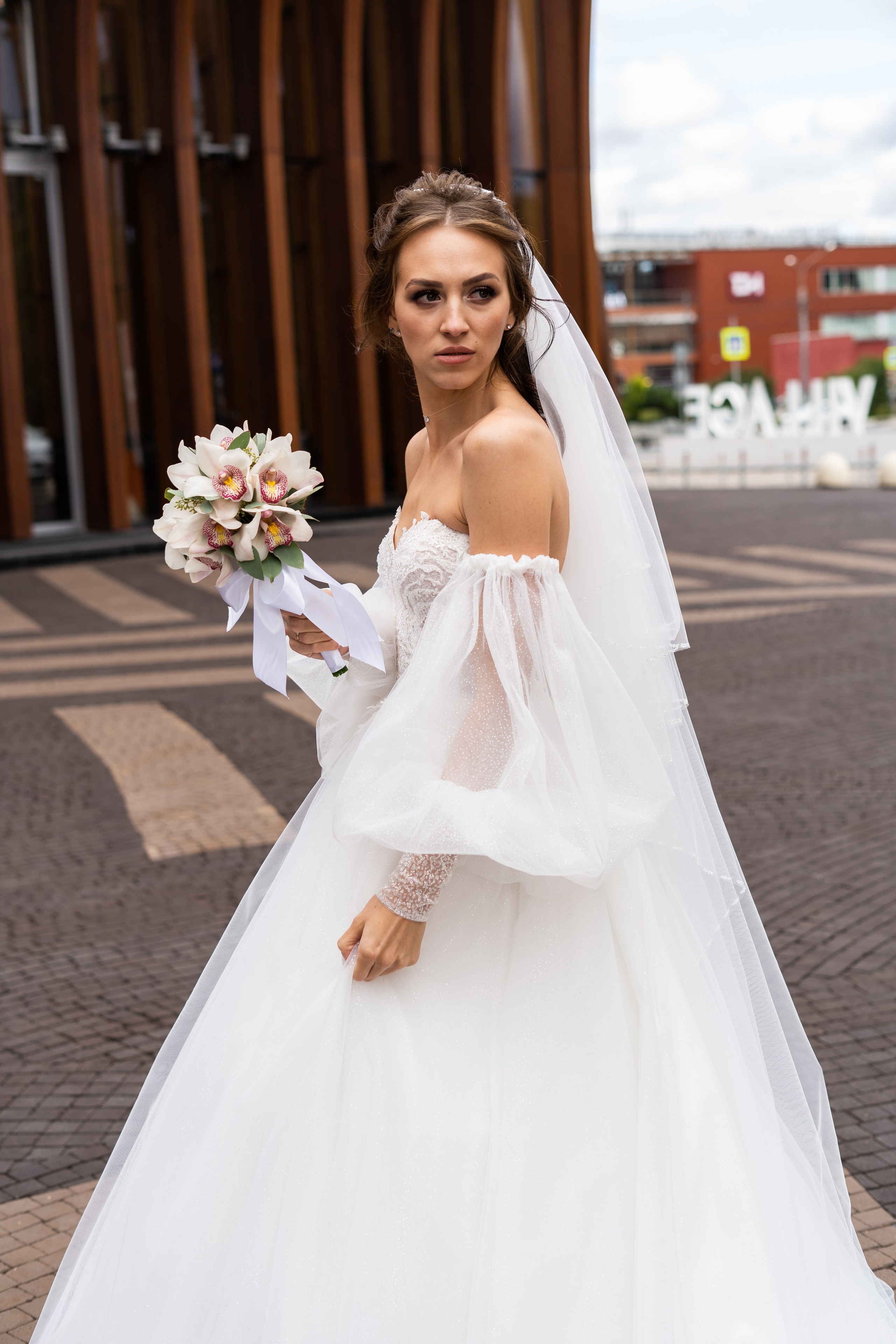 Alena&Anatoly. Фотограф Москва, визуальный менеджер Дарья Шевченко