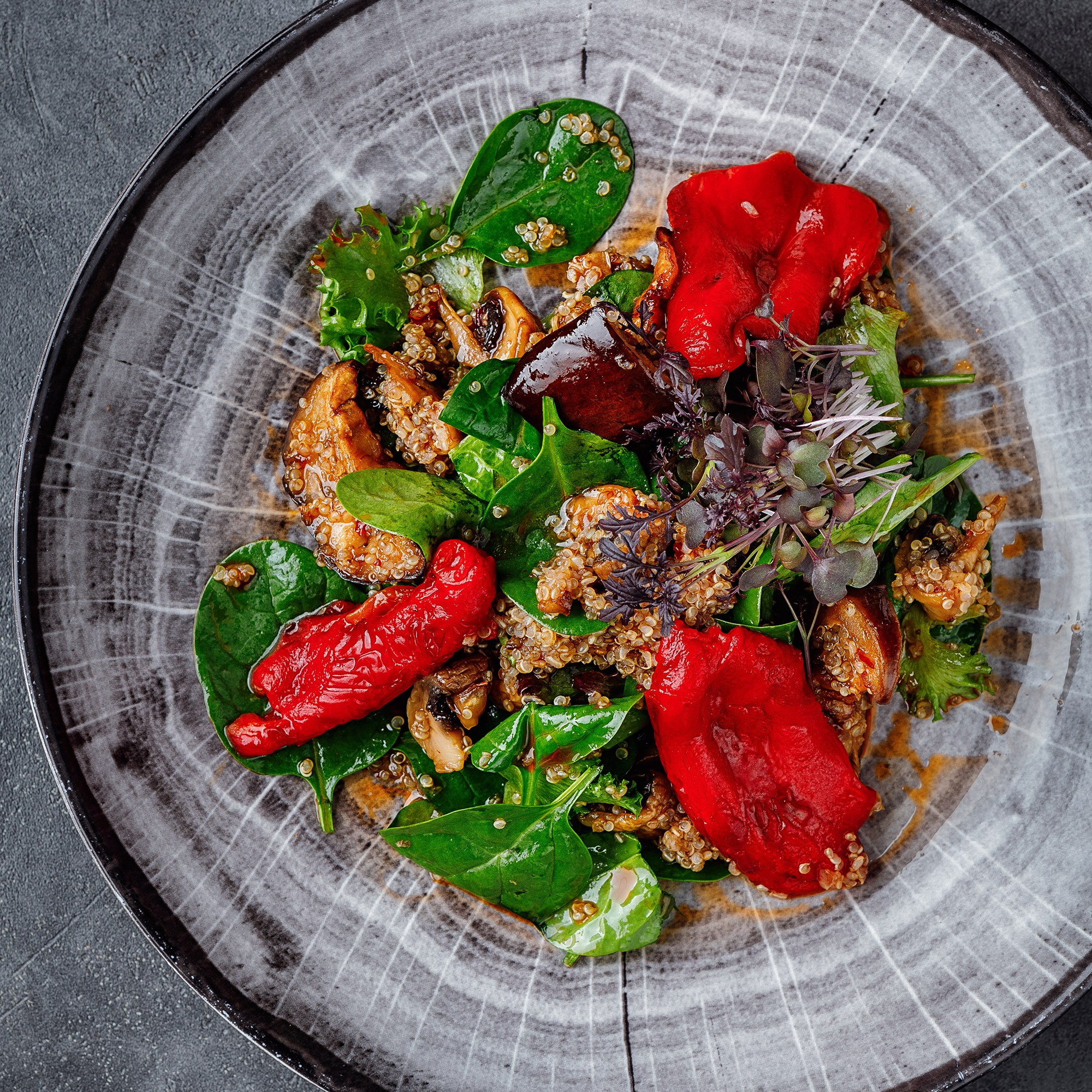 Фотосъемка еды