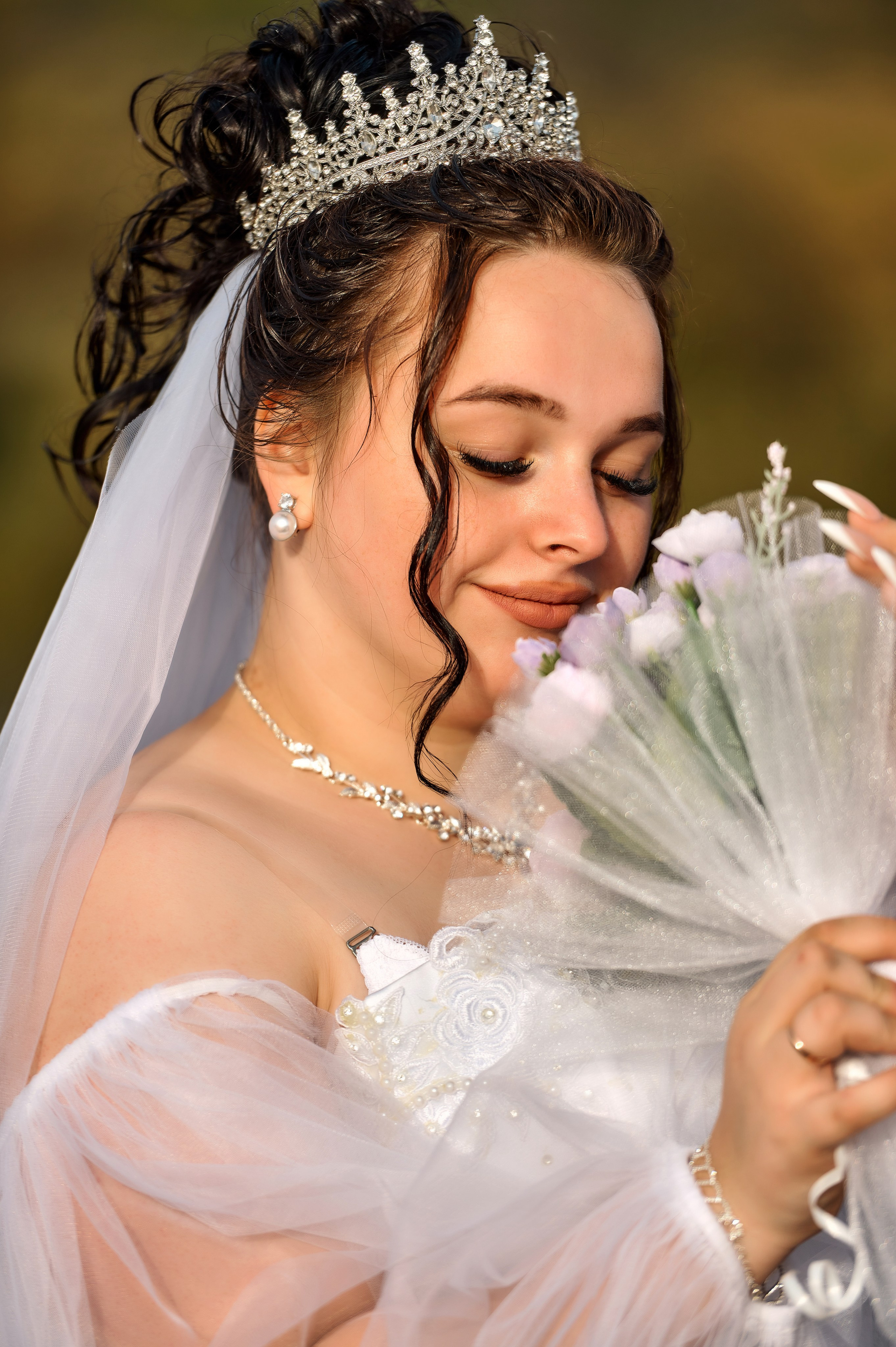 Свадебное порфолио