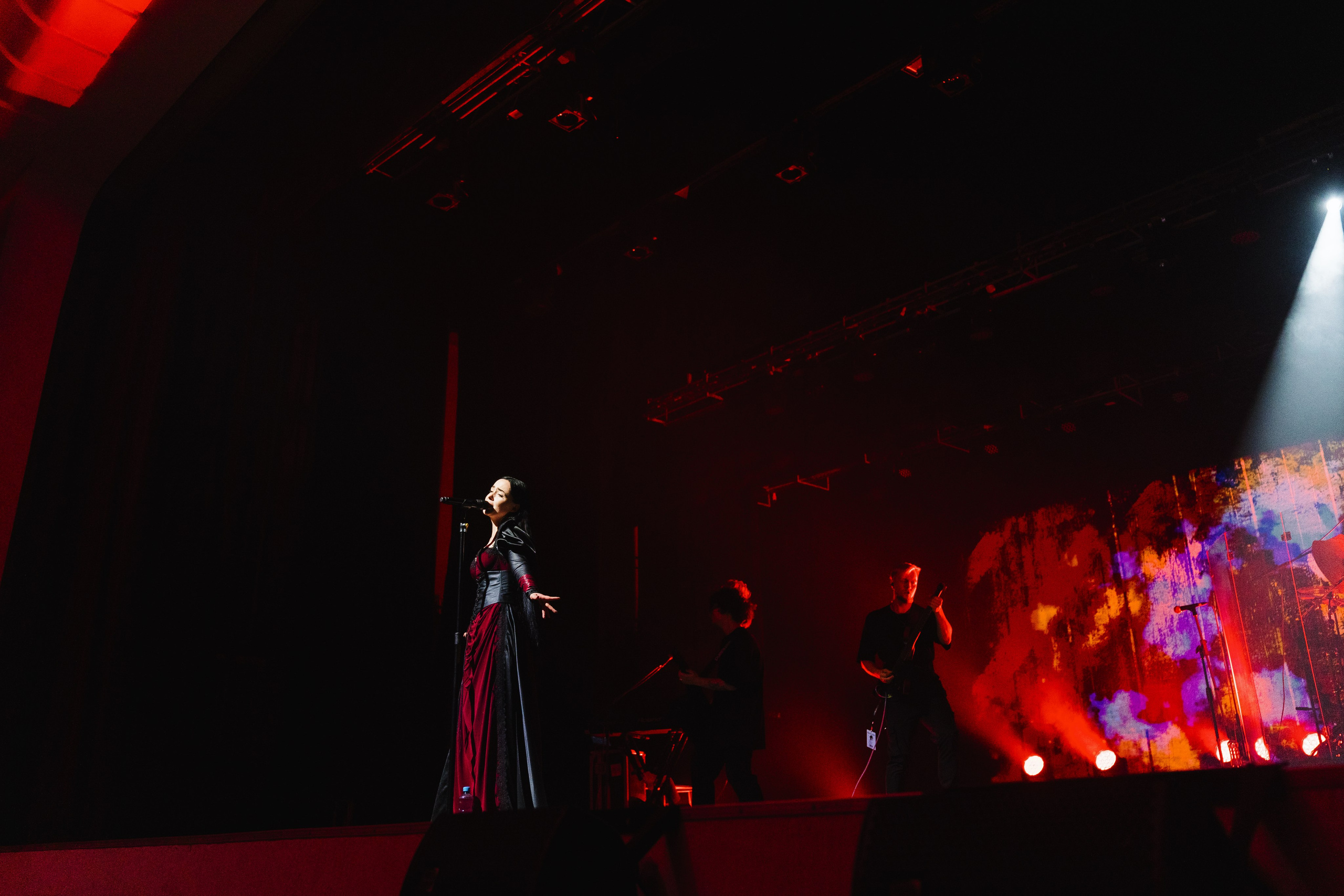 Polnalyubvi. Концертный фотограф в Перми, Москве и Екатеринбурге Максим Шибаков