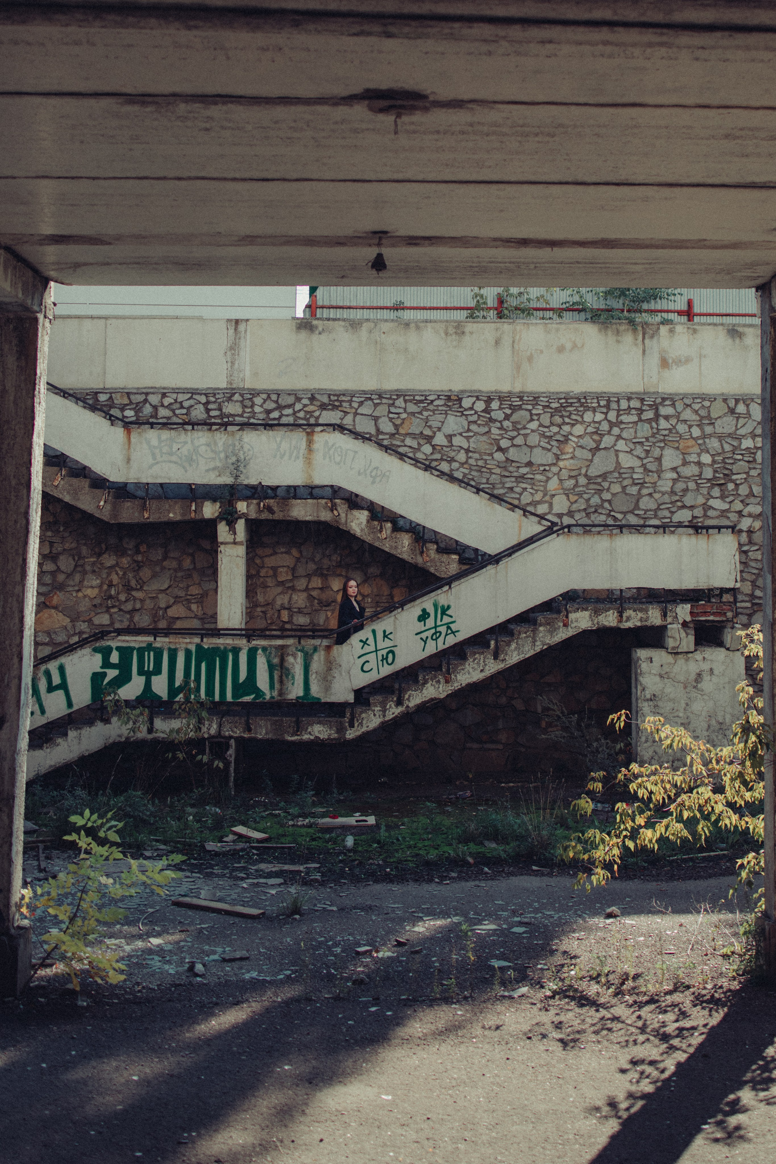 Лиана. Фотограф Уфа