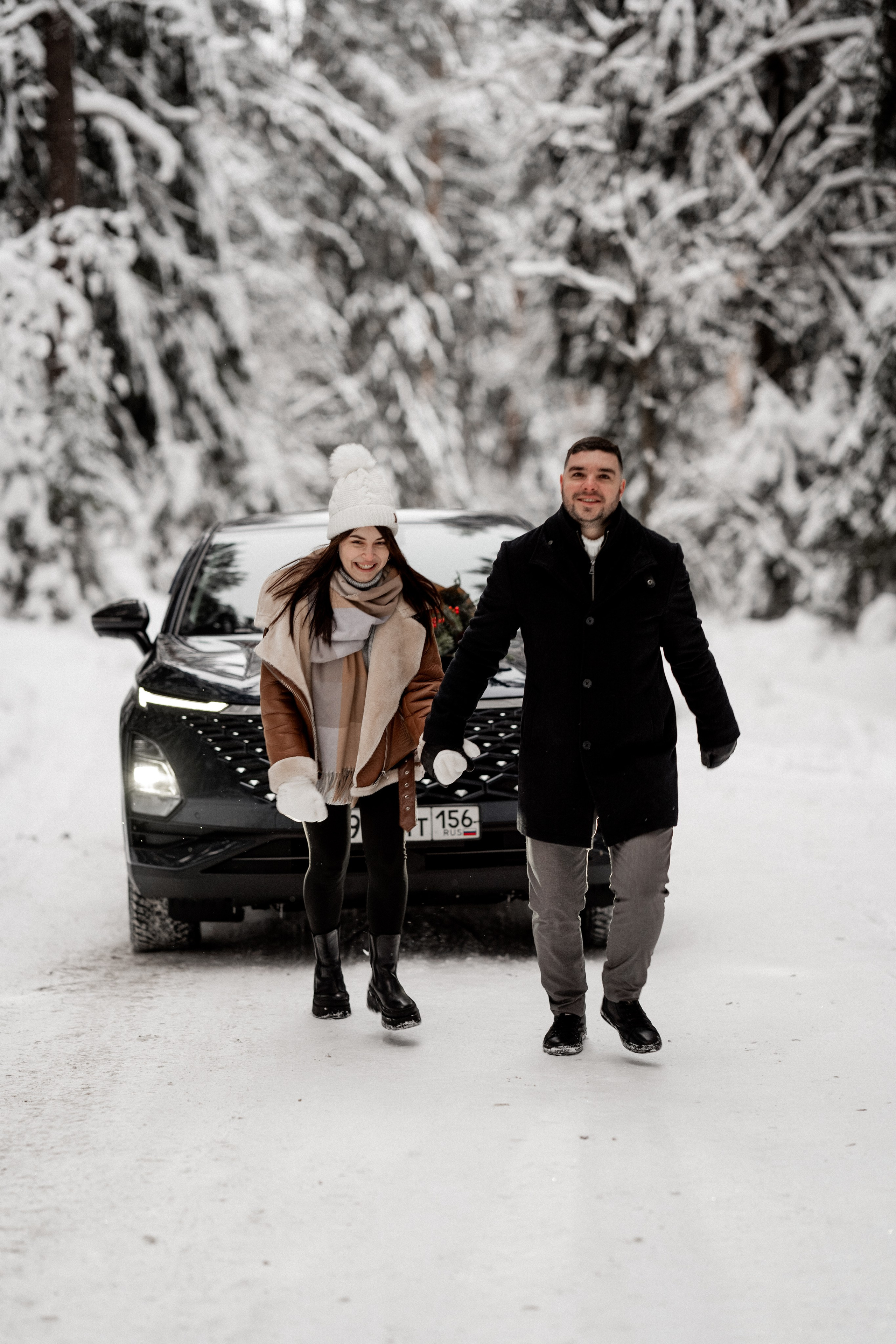 A & T. Фотограф Санкт-Петербург/Гомель Виктория Петрова