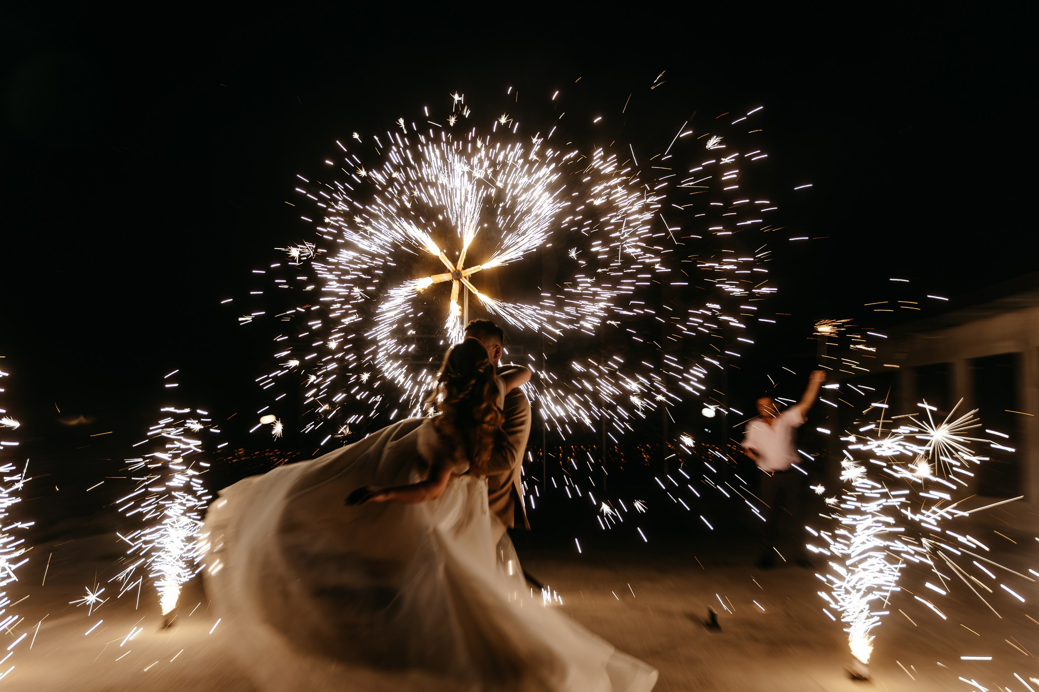 Сергей и Елизавета. Тимур Аминов | Фотограф в Кемерове