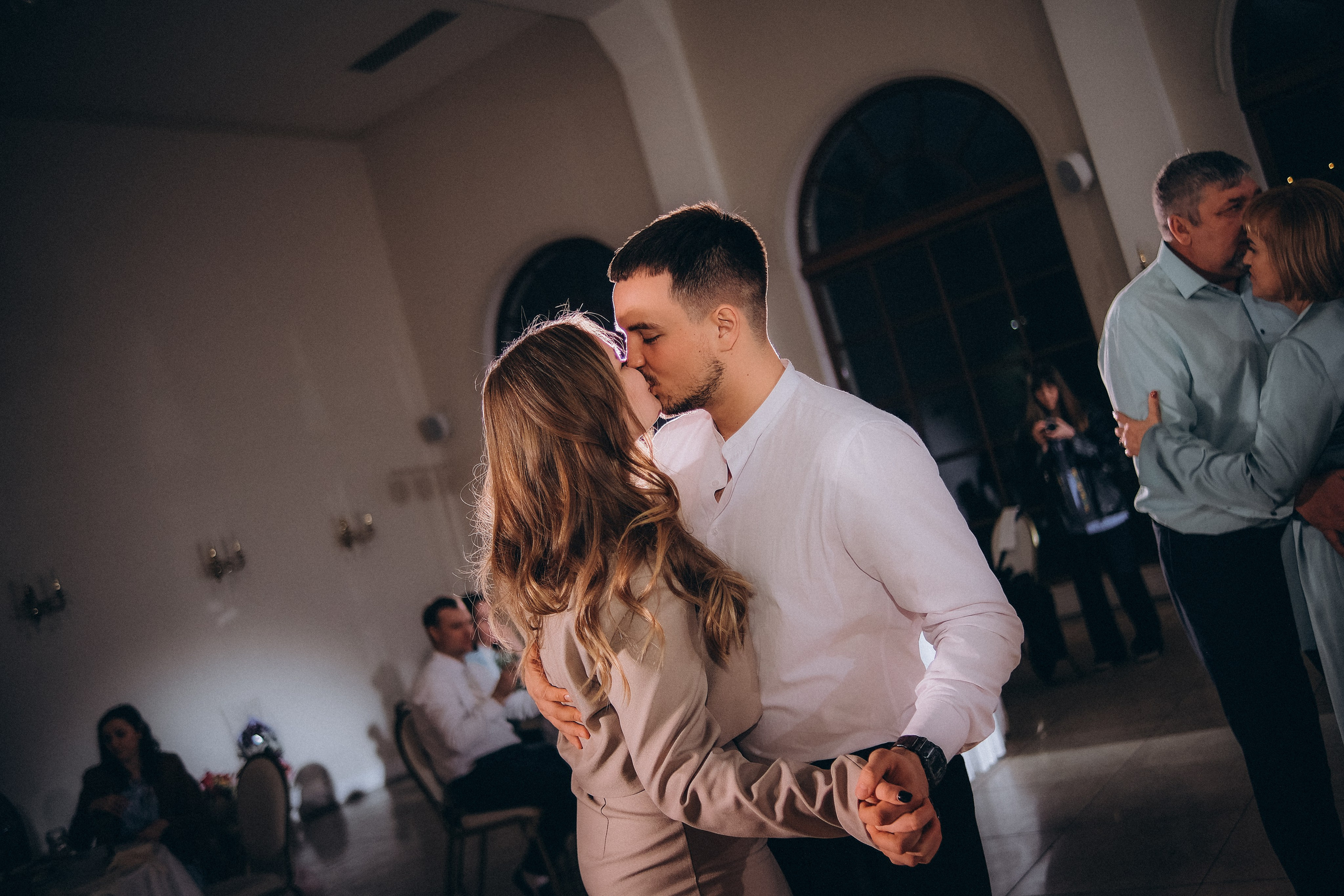 Рида & Богдан. Пушкин. Phdkvmr.ru