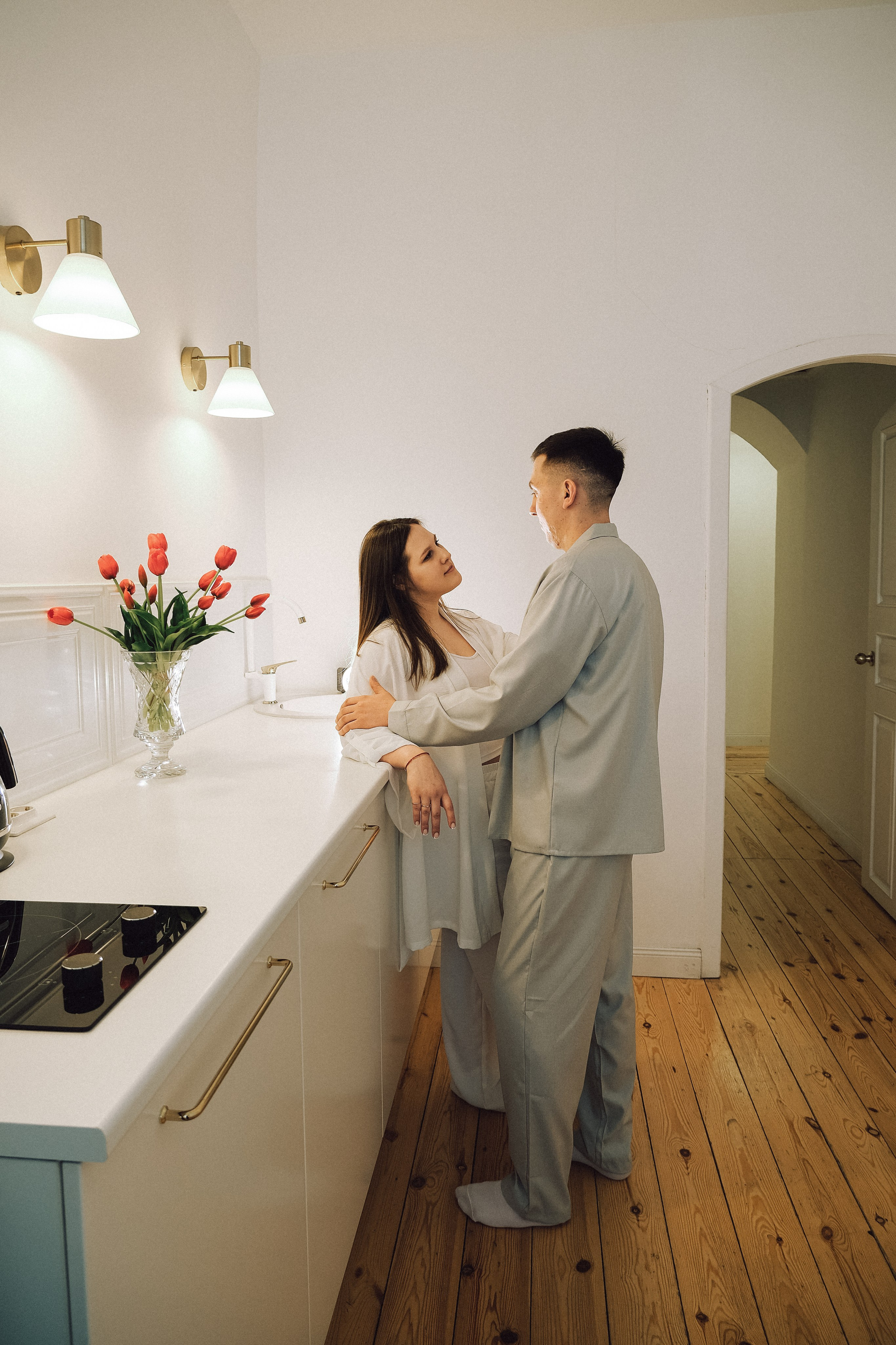 Катя & Костя. Phdkvmr.ru