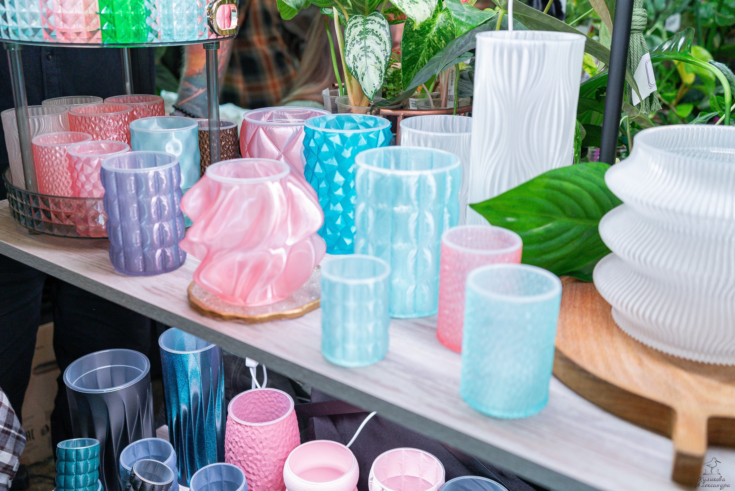 Гроубокс Артплей апрель. Александра Куликова фотограф, Москва