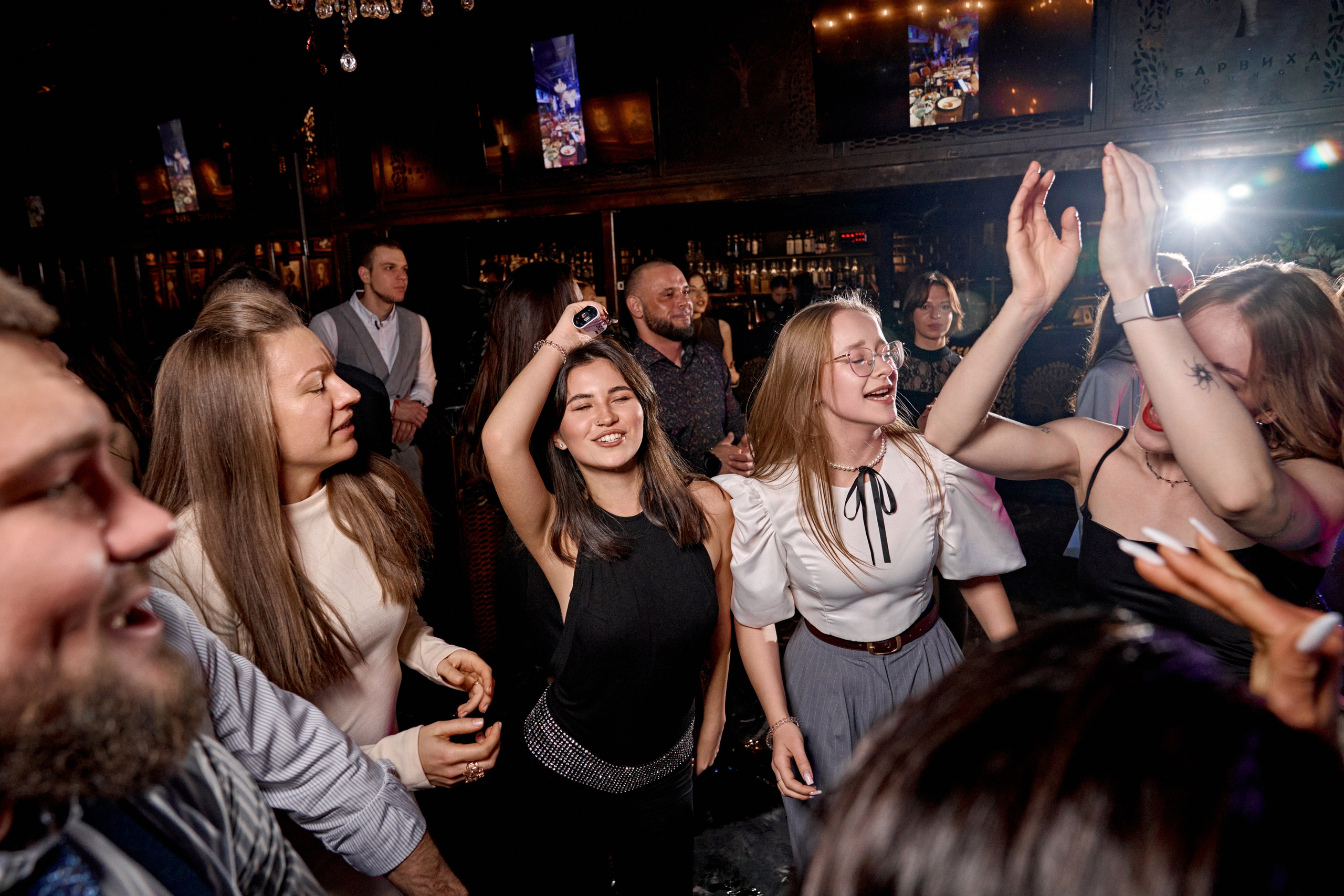 Корпоратив POWERHOUS. Yankovski_001