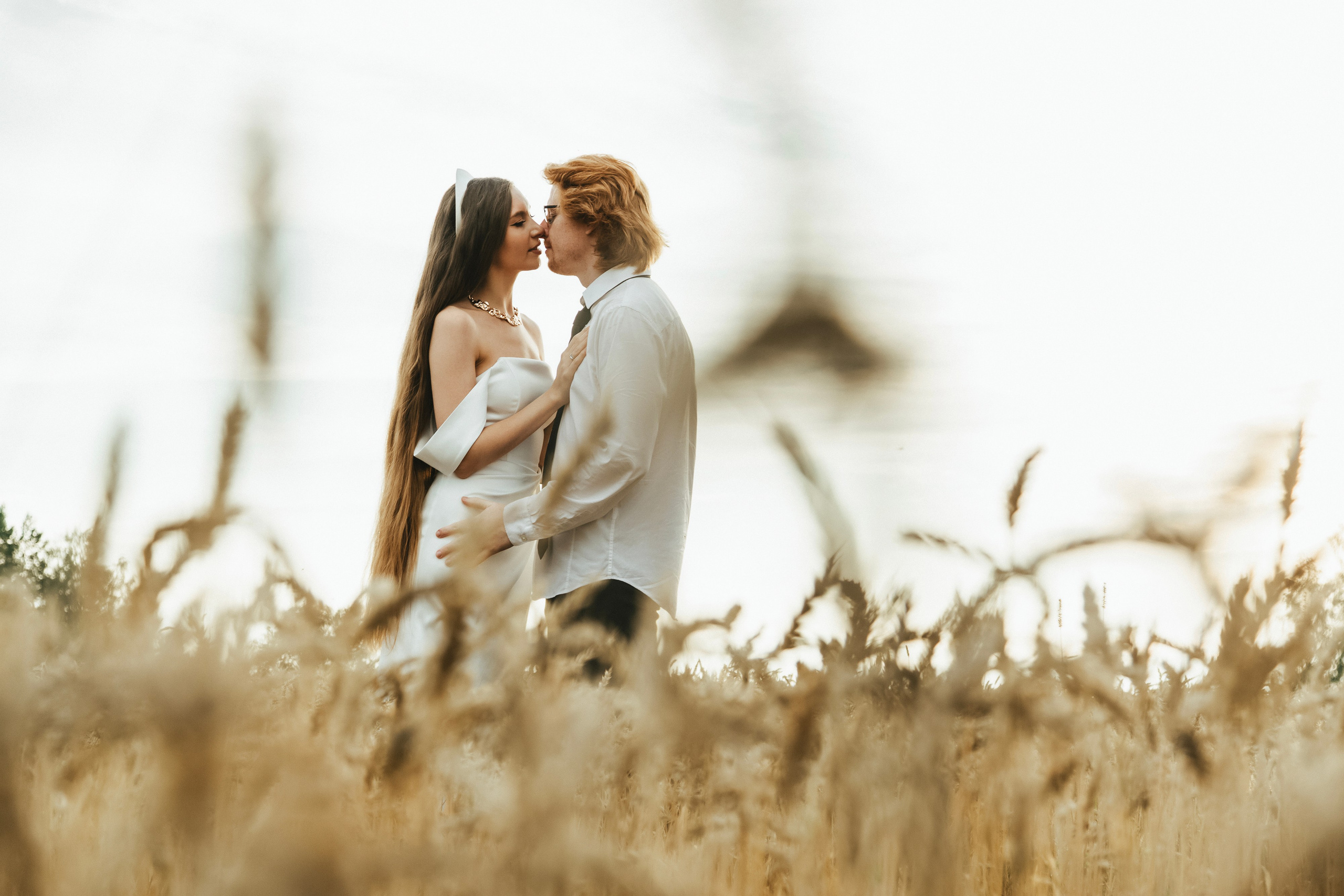 Dima & Tanya. Фотограф Иван Гуляев