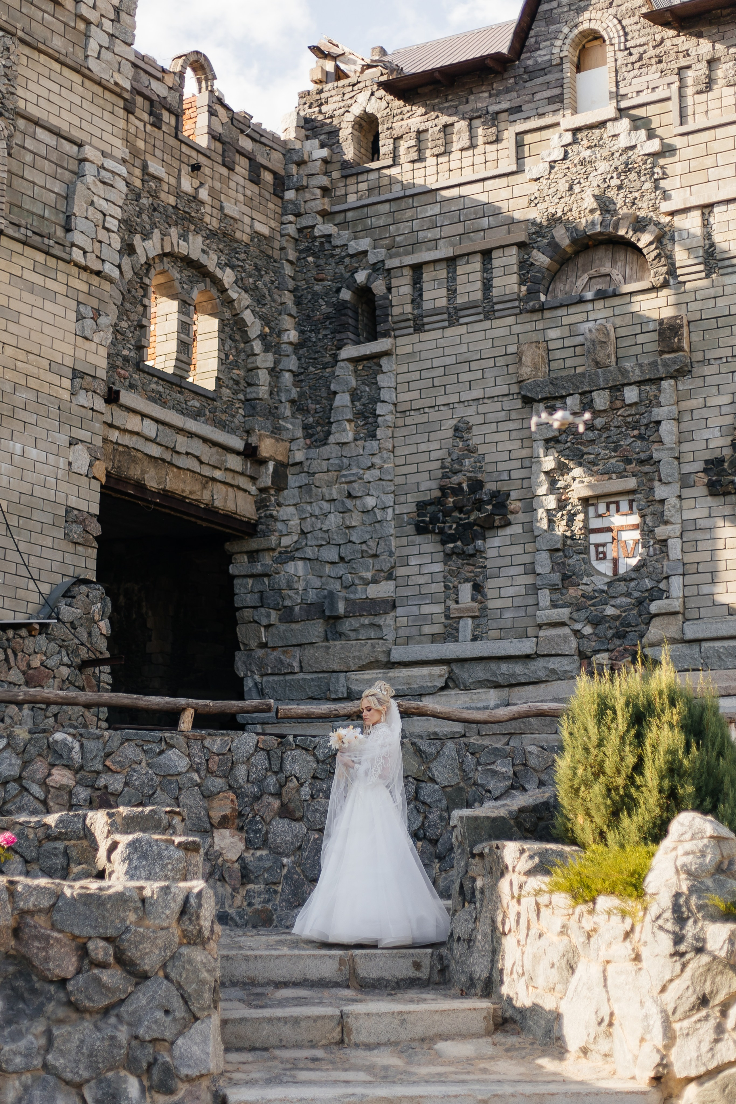 Максим Анастасия. Свадебный фотограф в Белгороде Юлия Шостак