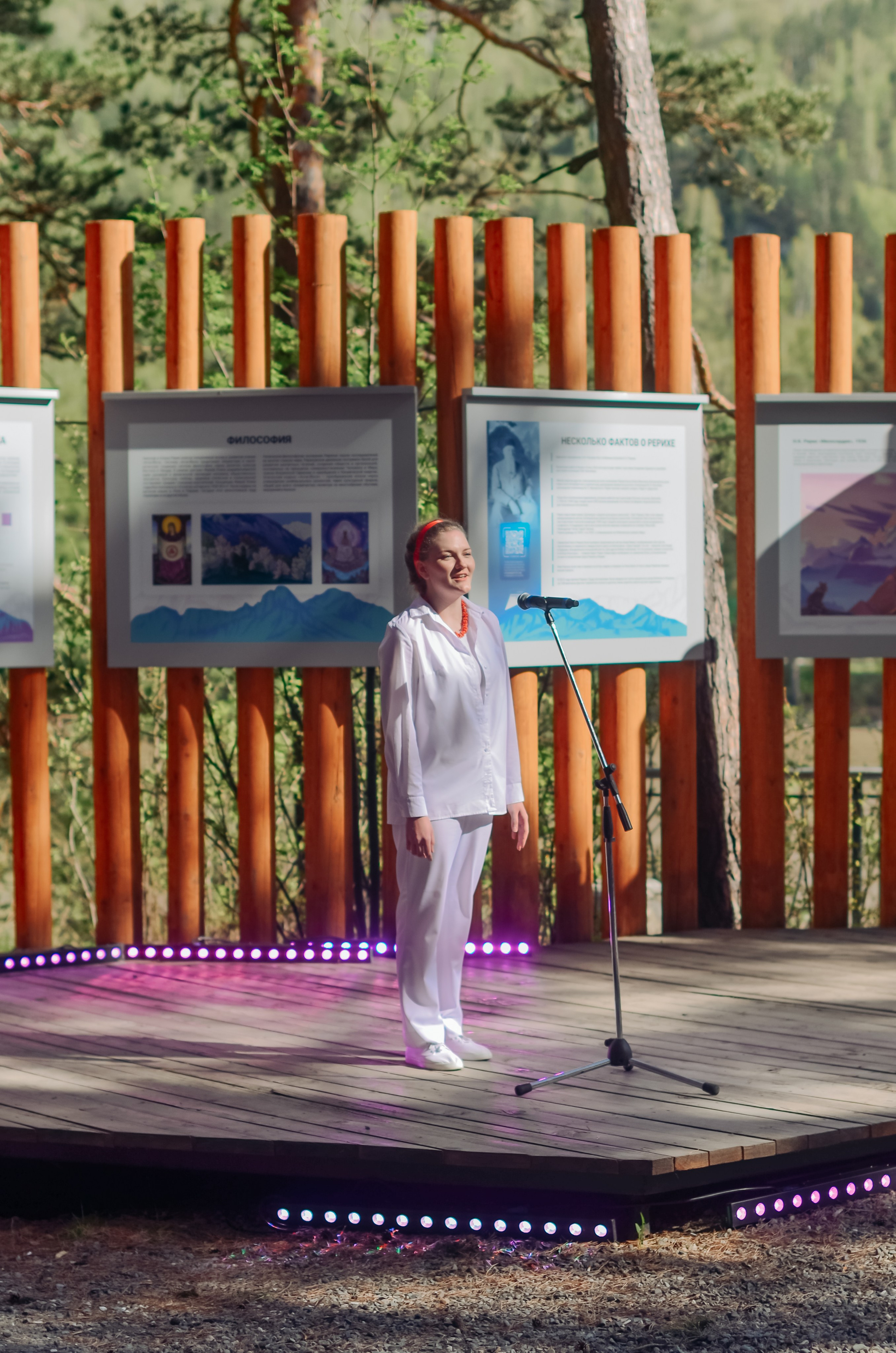 Фестиваль «Цветение Маральника на Алтае 2025». Фоторепортаж. Денисова Аля — фотограф для парных съемок и индивидуальных историй в Барнауле