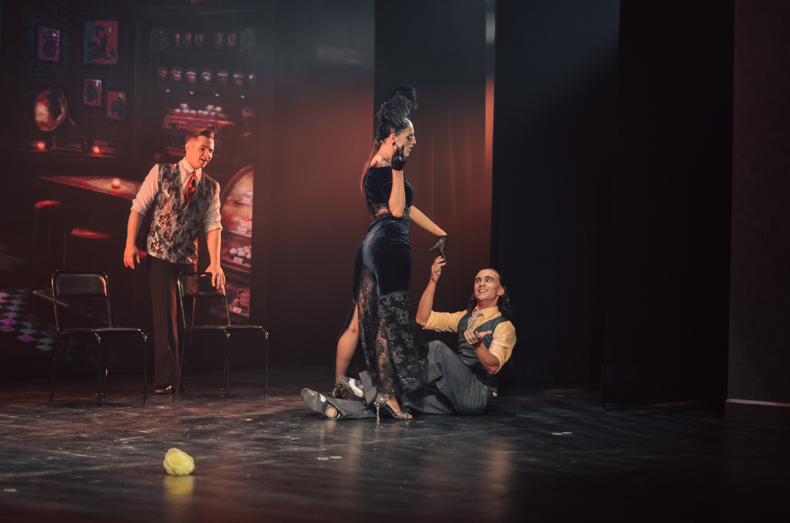 Фоторепортаж танцевального мероприятия. Денисова Аля — фотограф для парных съемок и индивидуальных историй в Барнауле