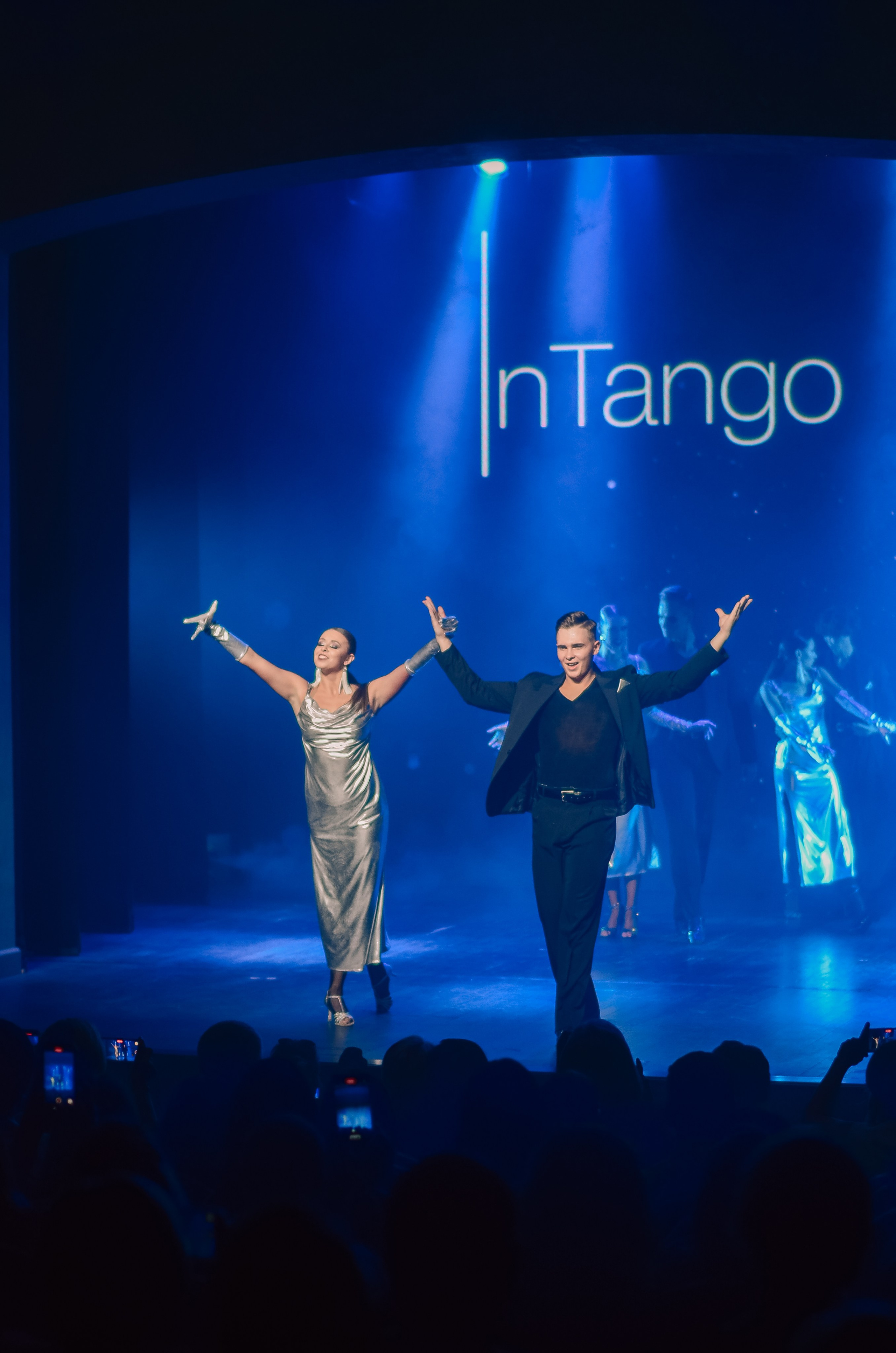 Фоторепортаж танцевального мероприятия. Денисова Аля — фотограф для парных съемок и индивидуальных историй в Барнауле