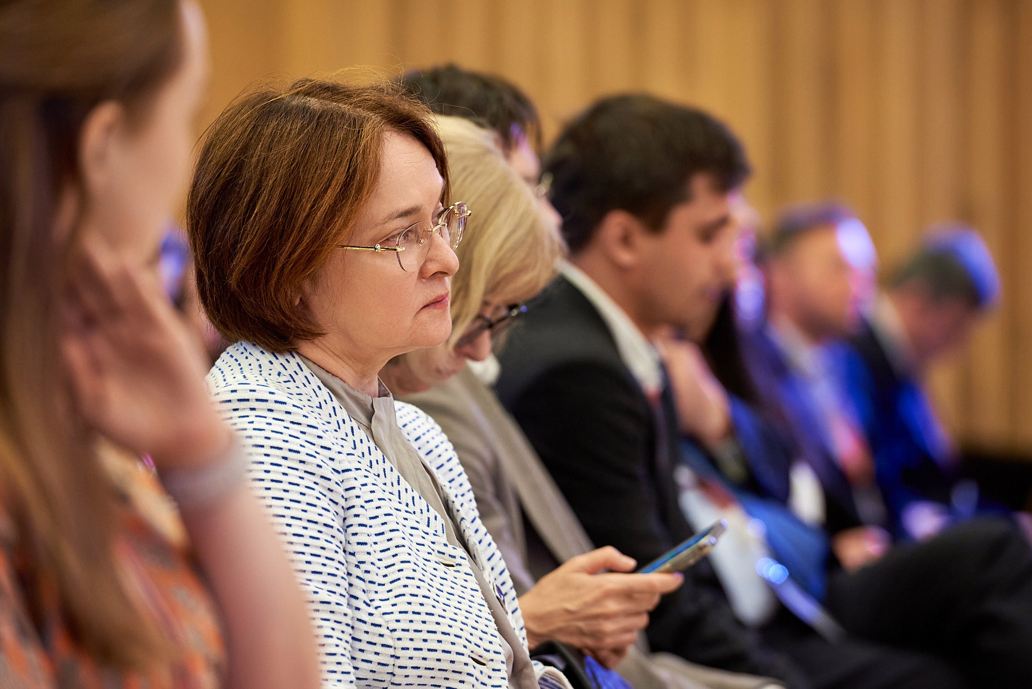 Финансовый конгресс Банка России 2023. Иван Ступа, репортажный фотограф в Санкт-Петербурге и Ленинградской области