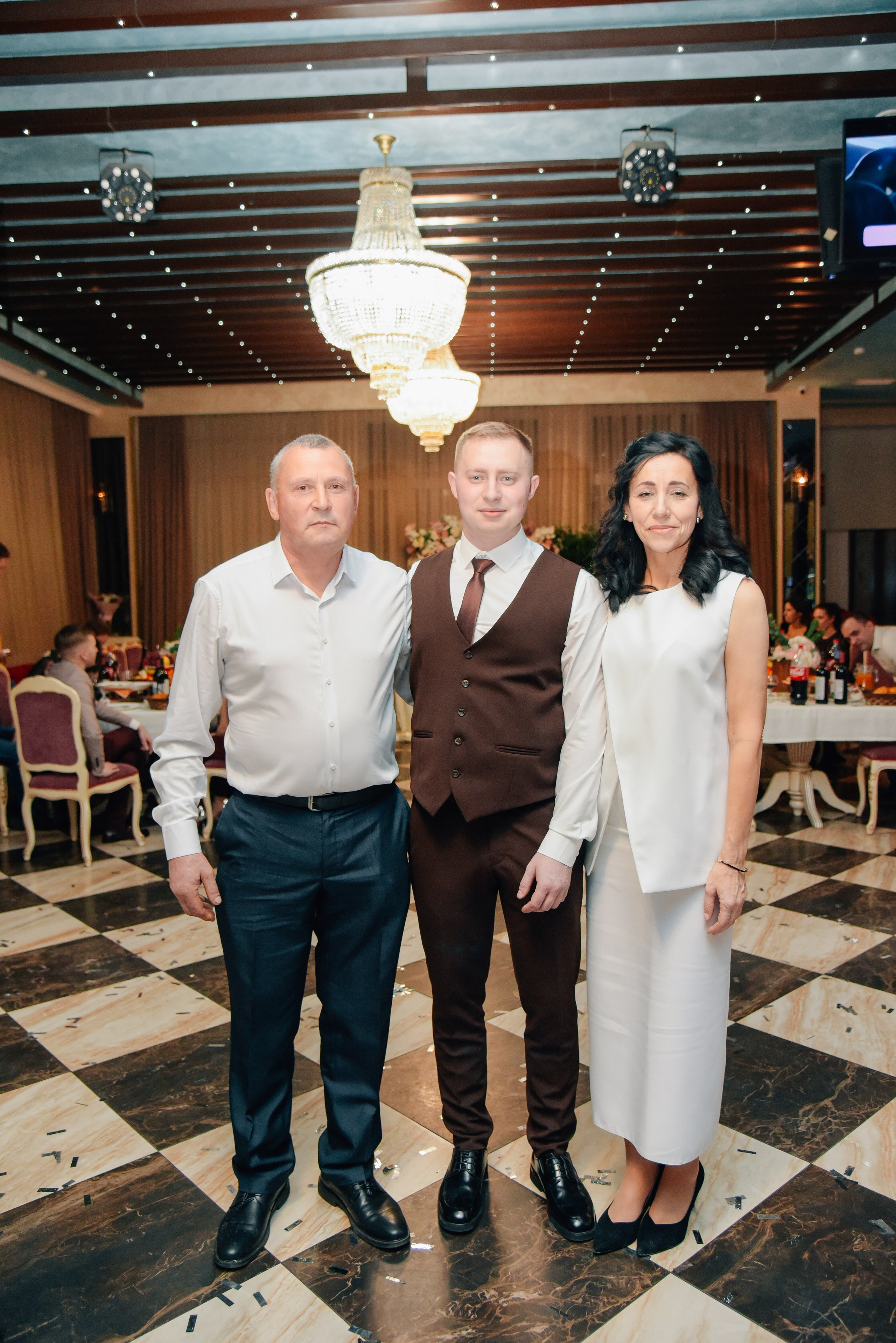 Пятница 13. Фотограф Лола Волна, город Москва