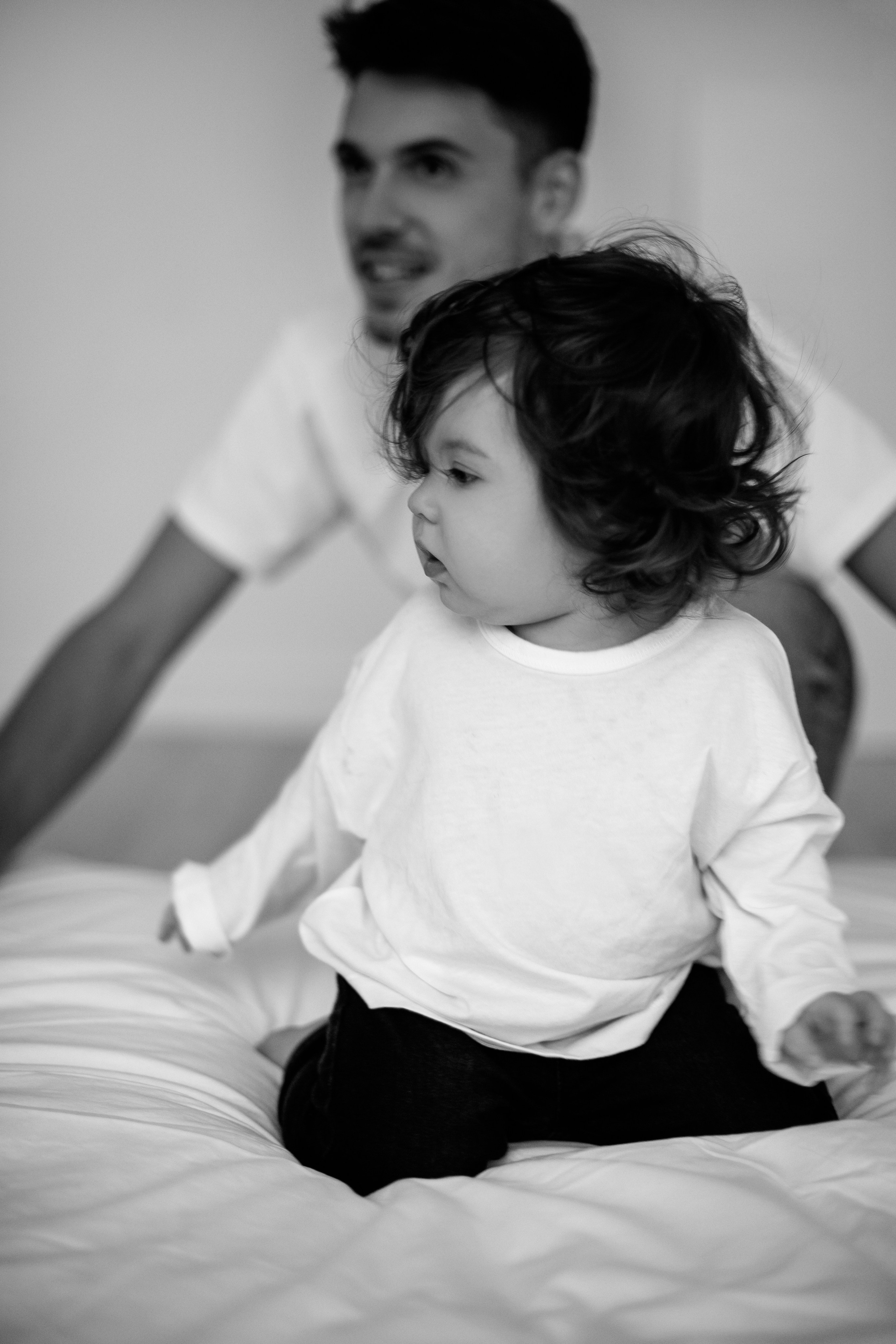 Каролина и Мишелька 💛. Главная