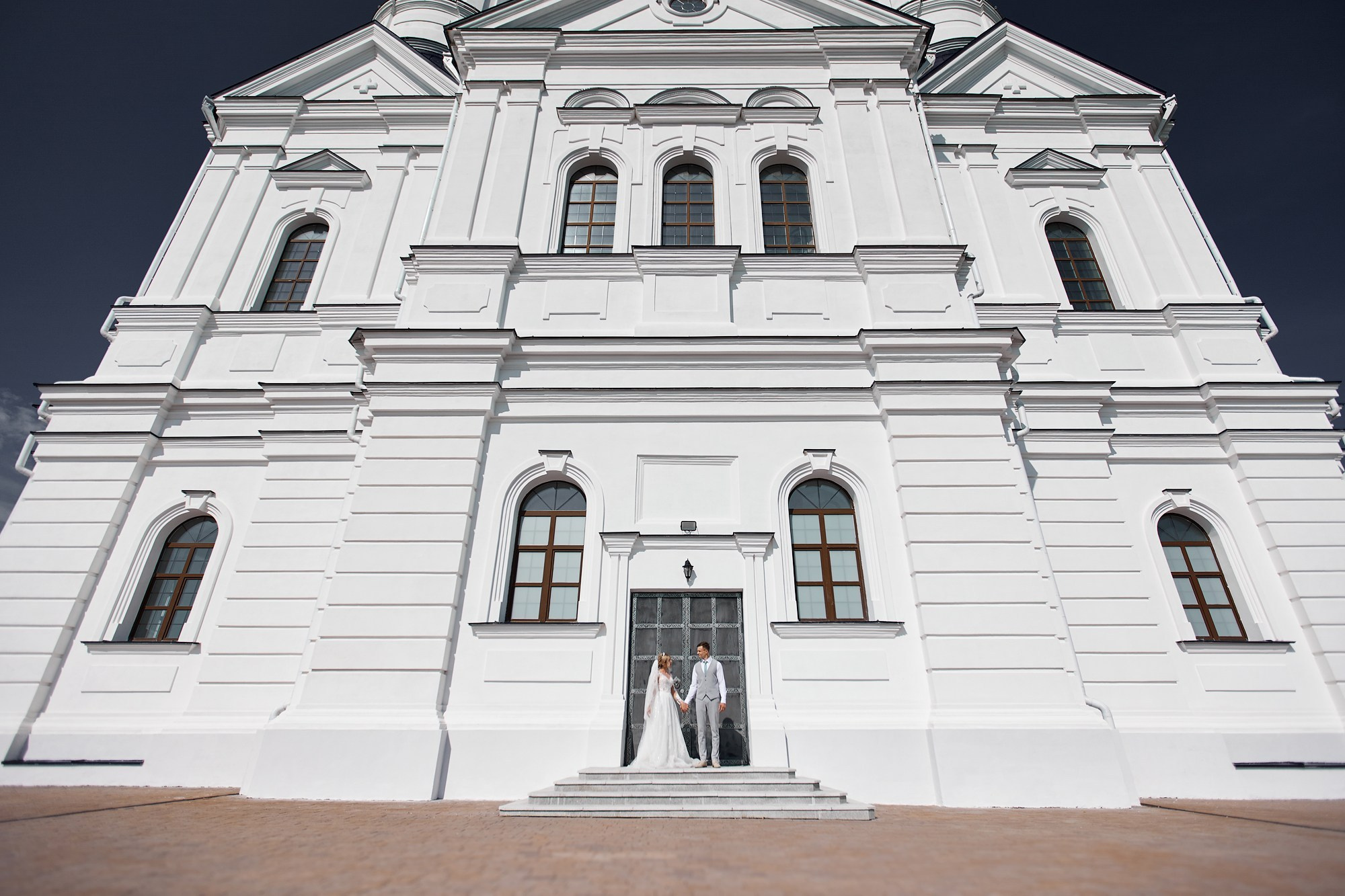 Свадебная фотосъёмка в Брянске | Влад и Ирина Тютьковы