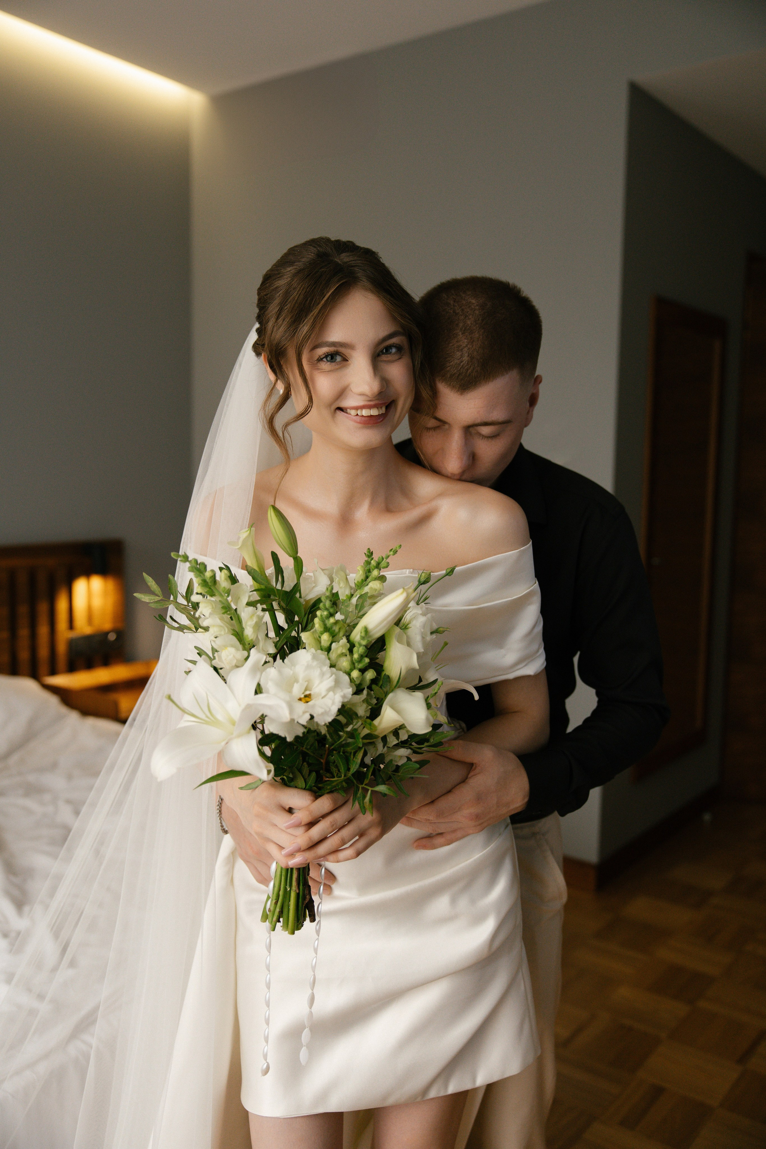 Екатерина & Игорь. Фотограф Сотникова Вероника