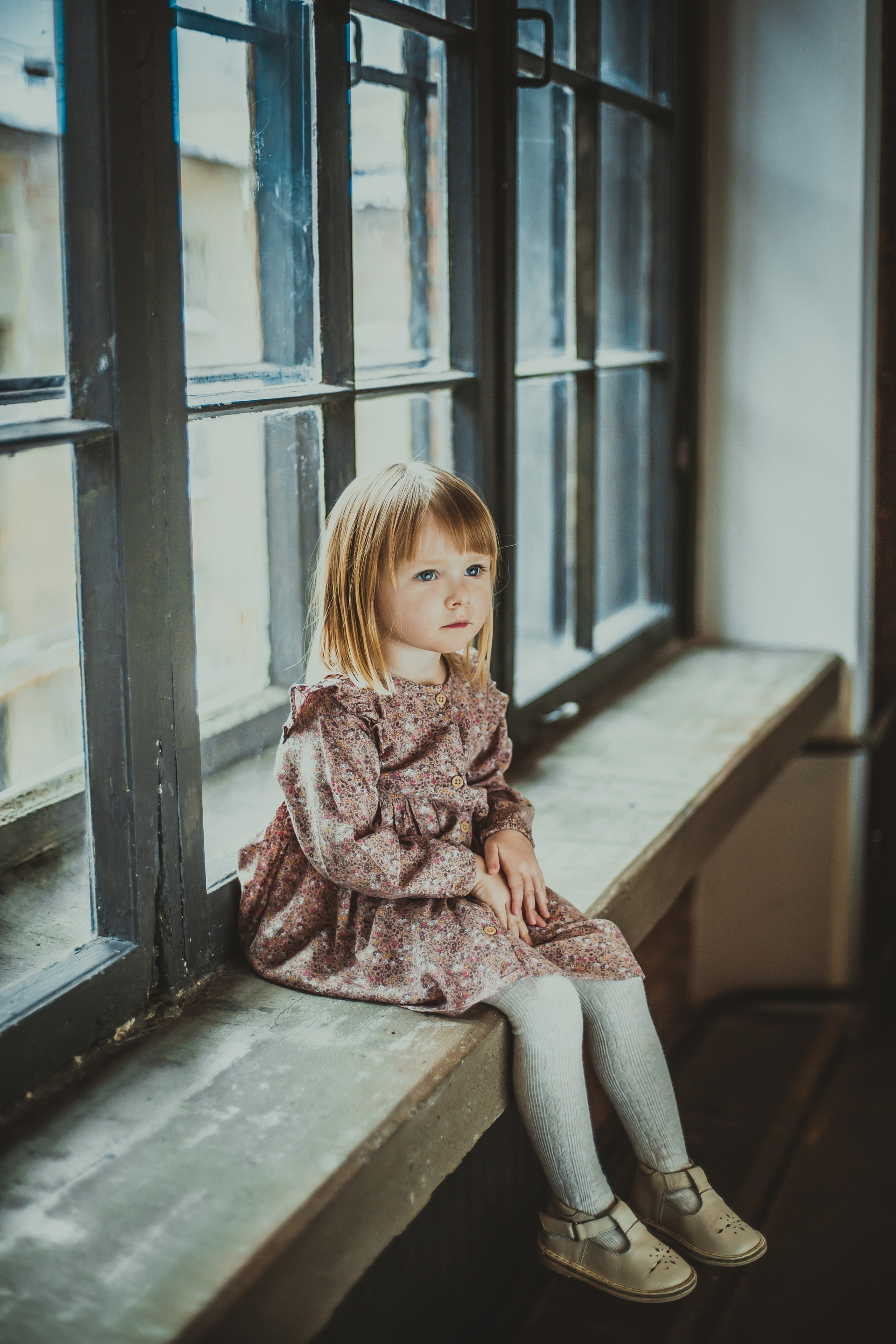 Фотосессия отца с маленьким сыном в студии. Детский, свадебный и семейный фотограф Юлия Курбатова, Санкт-Петербург