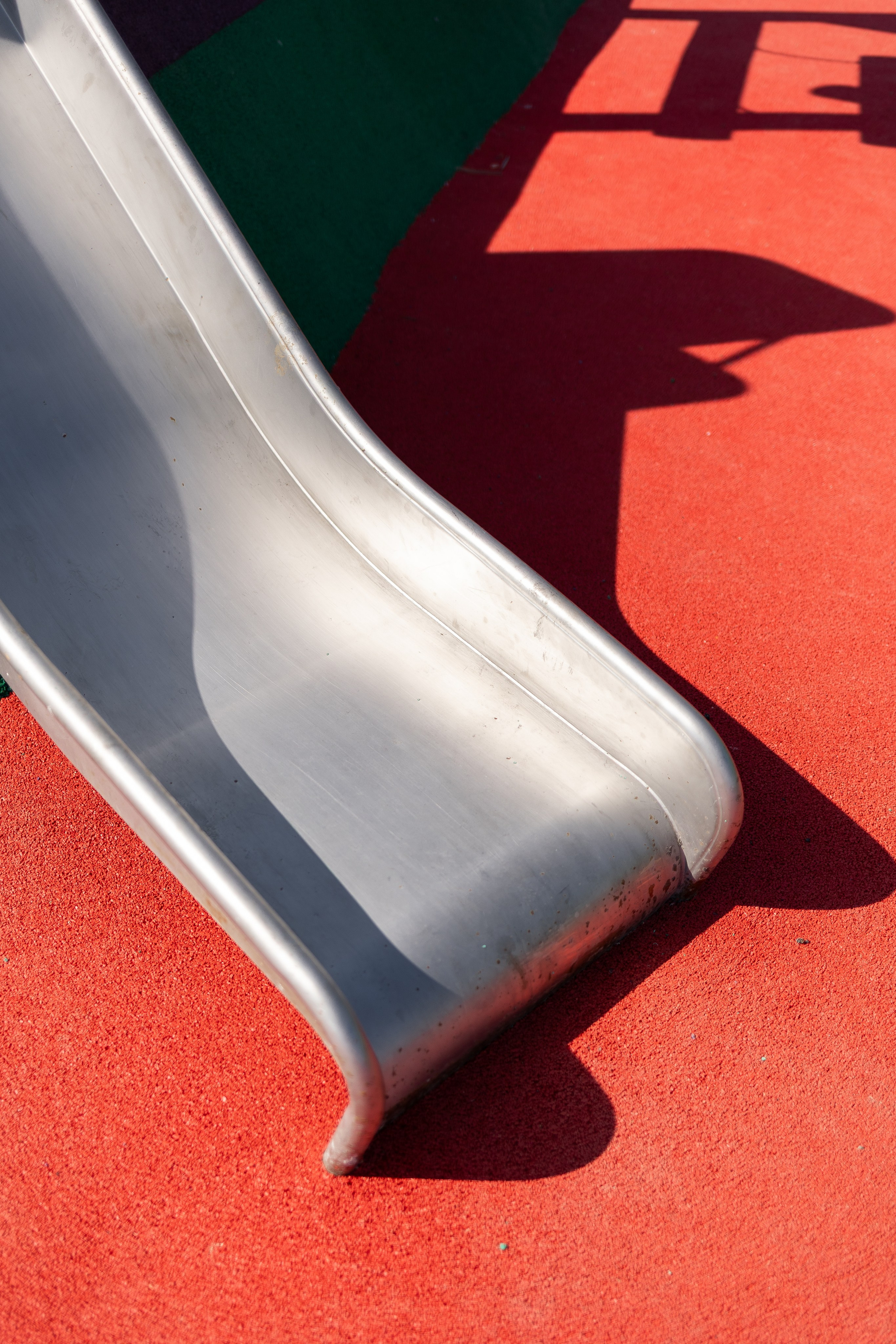 Детская площадка. Анна Демидец — фотограф и маркетолог в Новошахтинске, Шахтах и Ростове-на-Дону