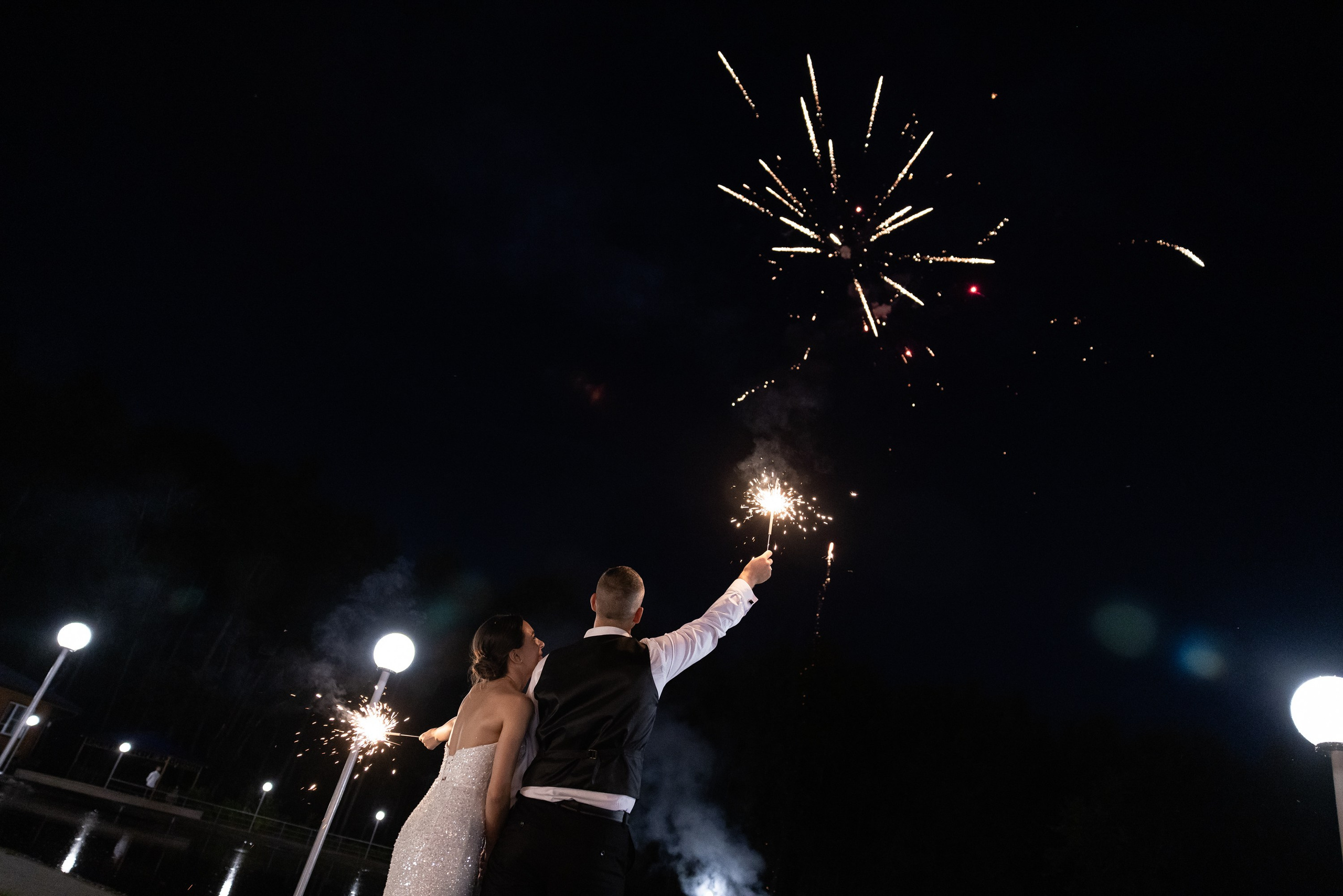 Андрей и Марина. Фотограф в Ижевске и Казани Богданов Яков
