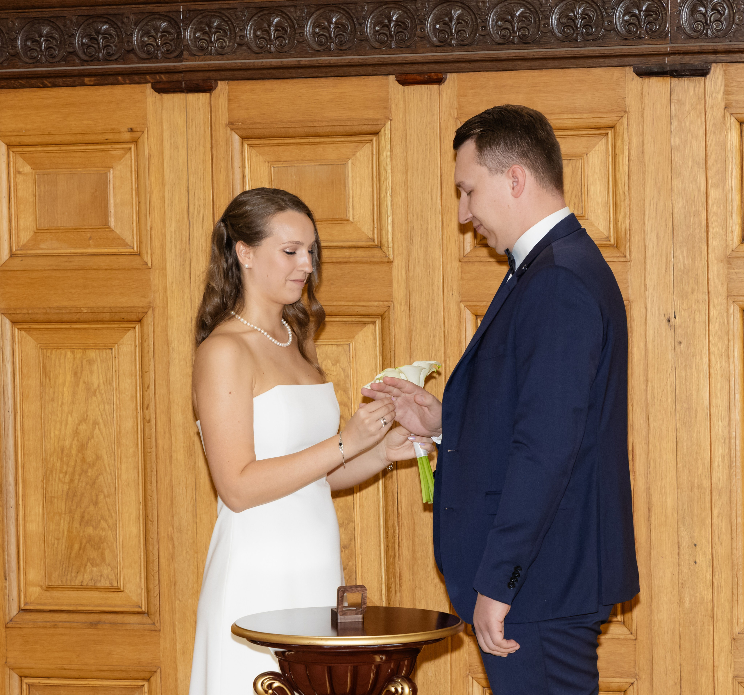 Свадьбы. Фотограф-ретушёр