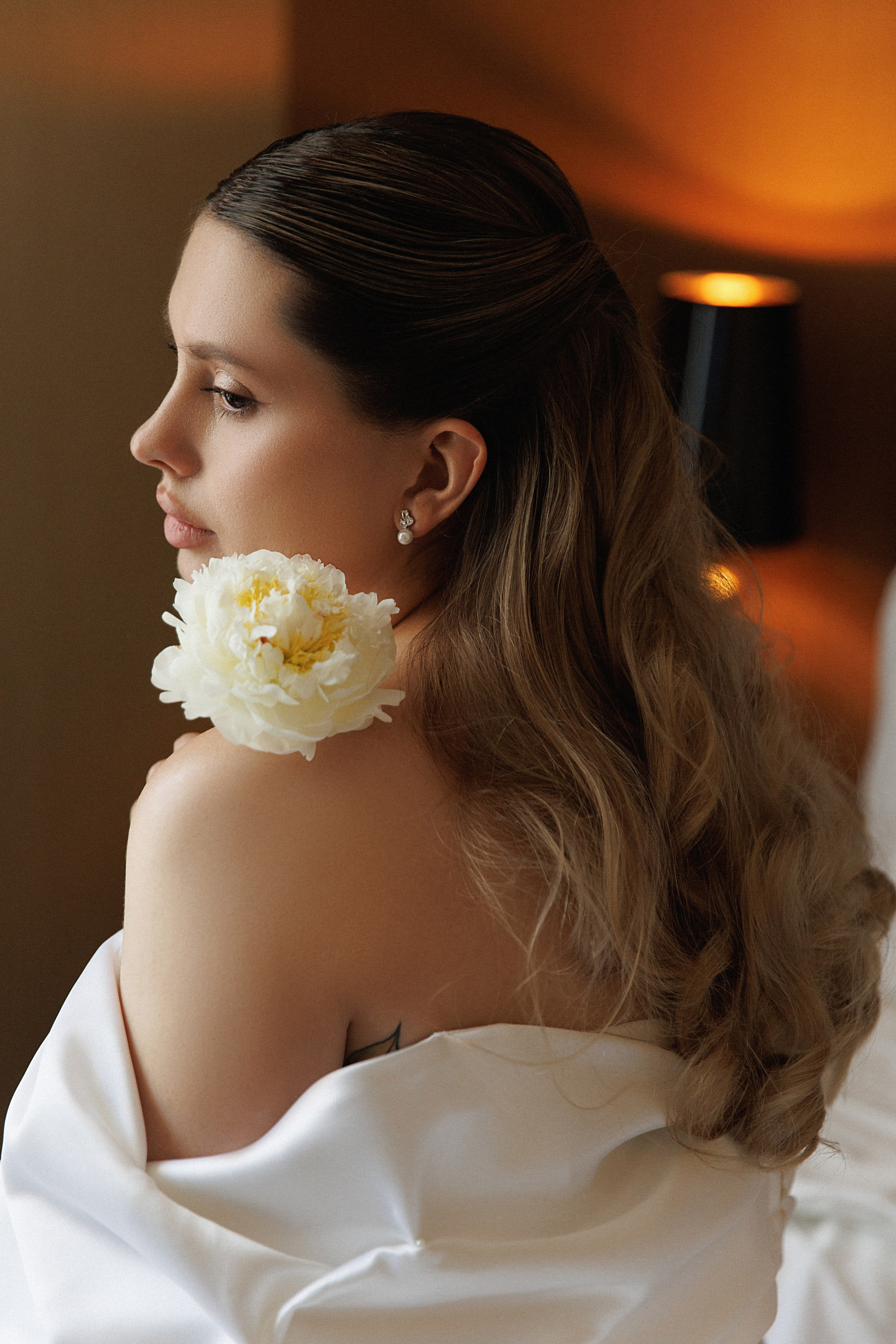 Сергей и Алена. Фотограф