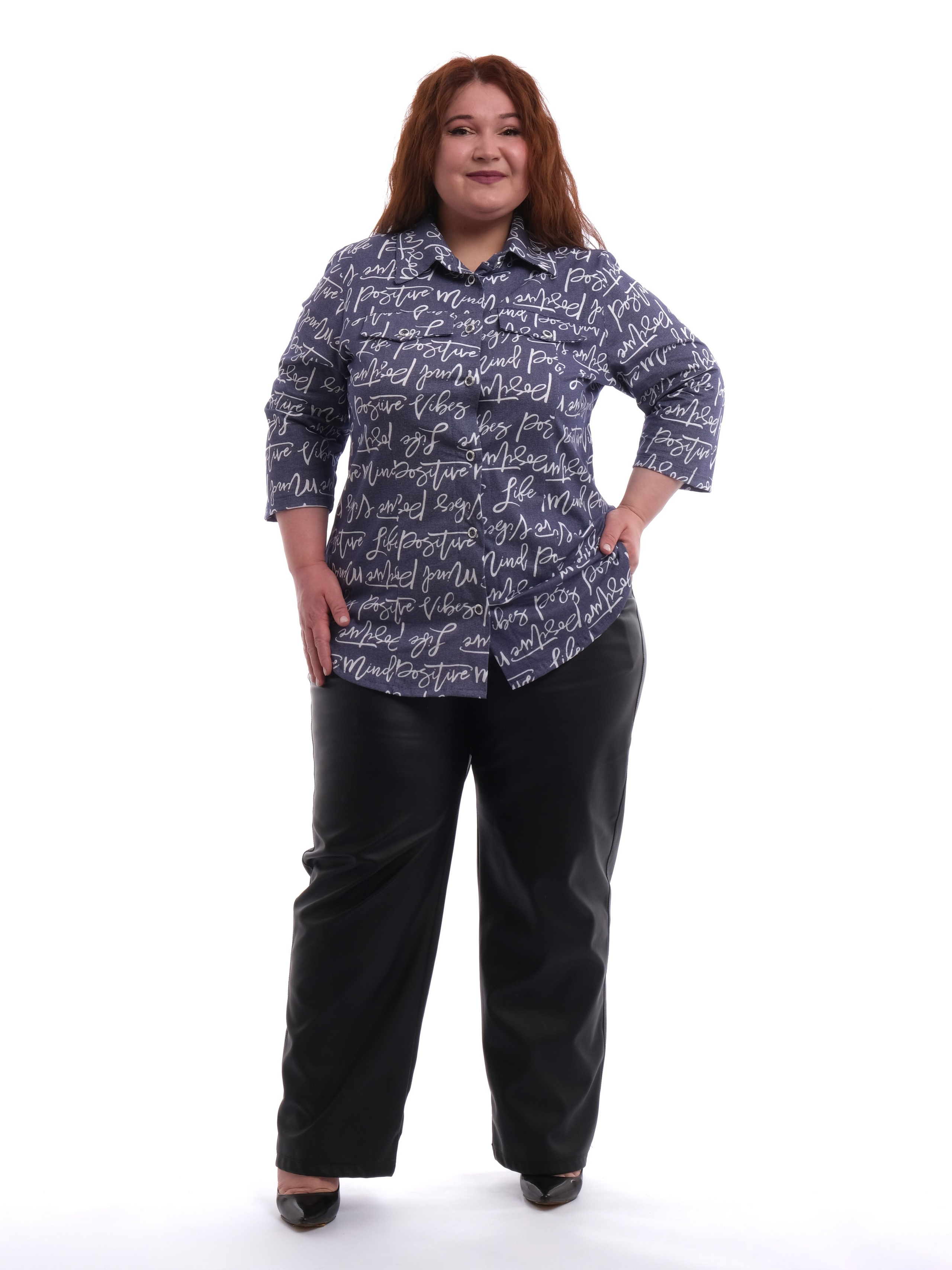 Модели Plus Size. Фотостудия для маркетплейсов. Делаем фото и видео для маркетплейсов в Иваново