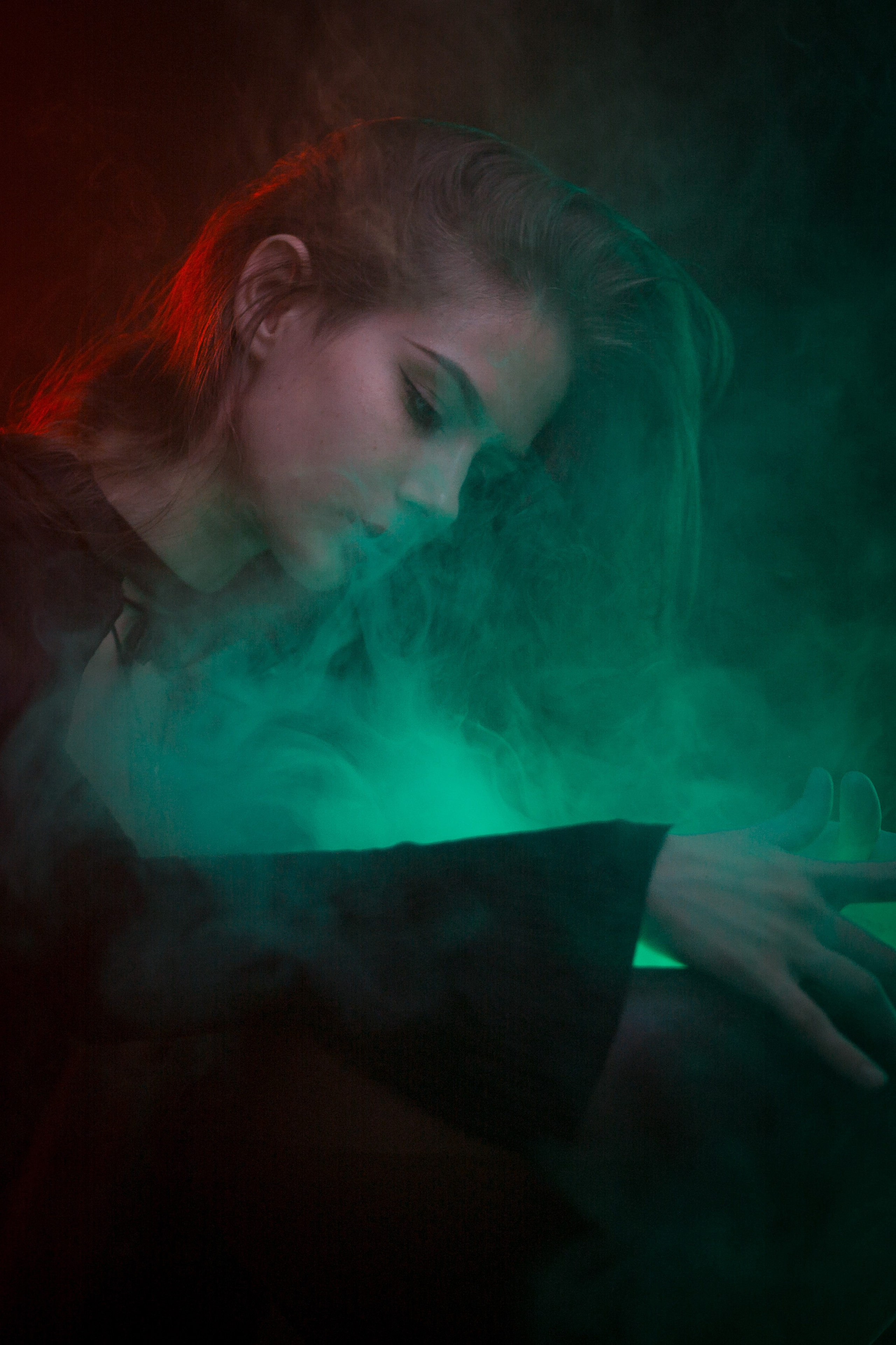 MediaDroom_WITCH. Репортажный фотограф Дмитрий (Нижний Новгород)