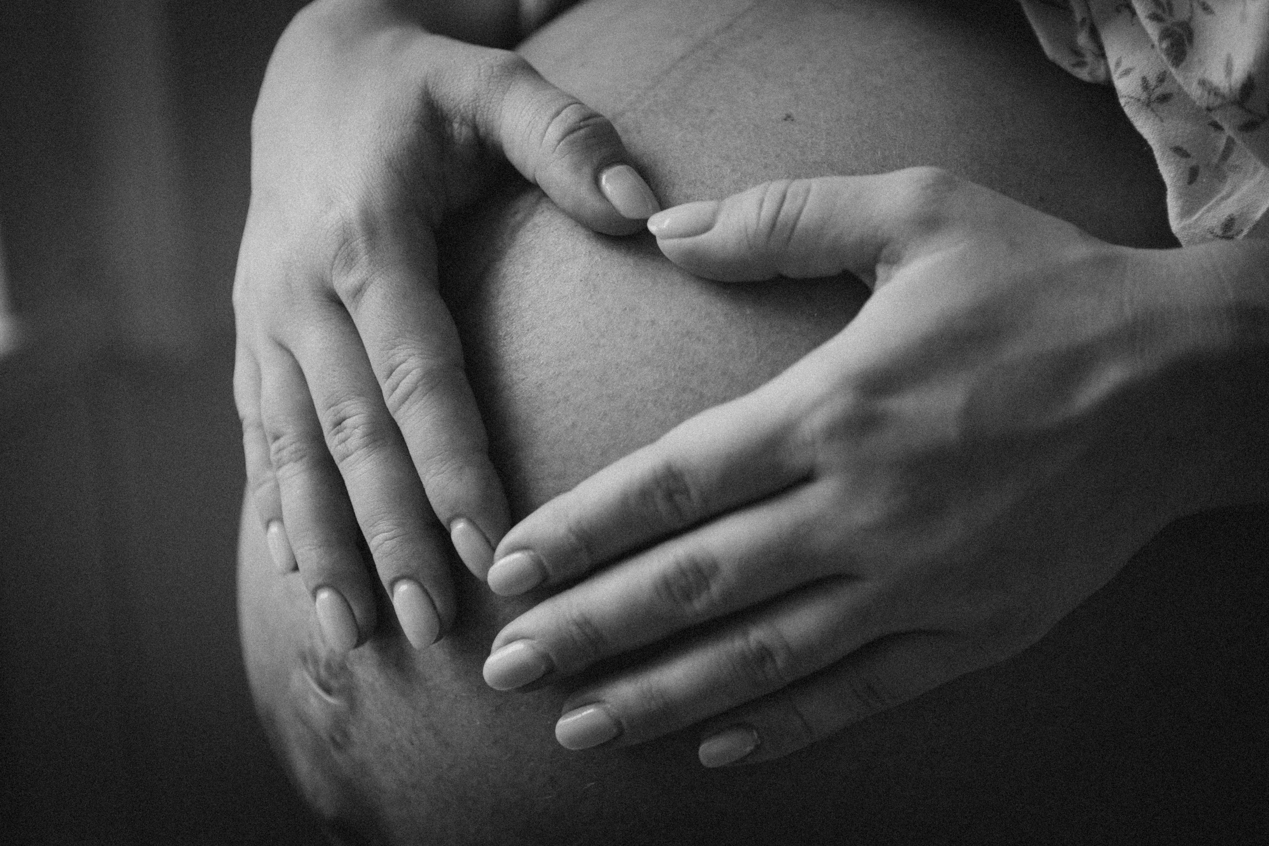 Рождение Киры и Мирона. Семейный фотограф и фотограф на роды в Ростове-на-Дону Мухина Виктория