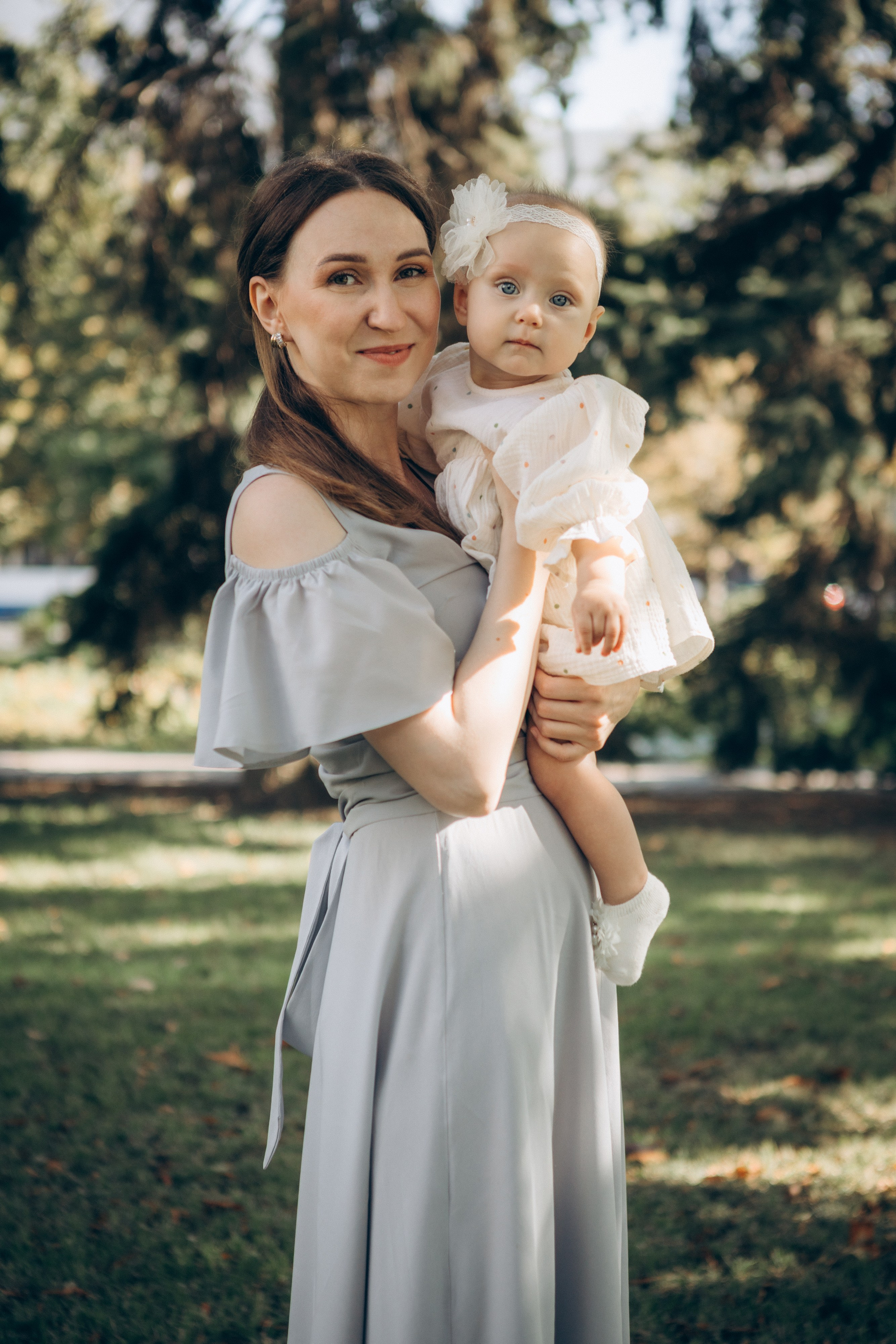 Крещение Софьи. Семейный фотограф и фотограф на роды в Ростове-на-Дону Мухина Виктория