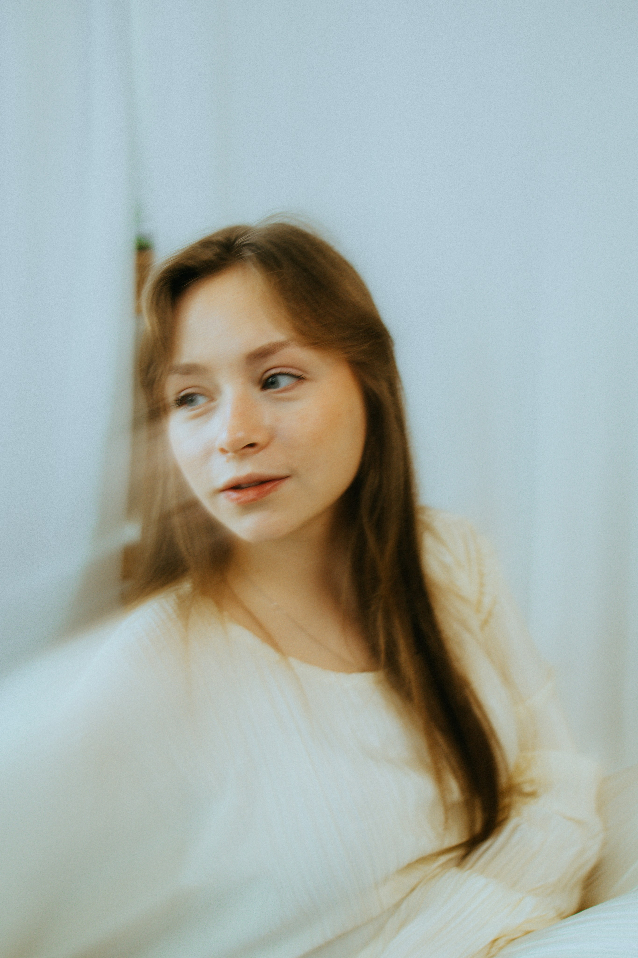 Арина. Ksenia de Rossi | Съемка в Самаре