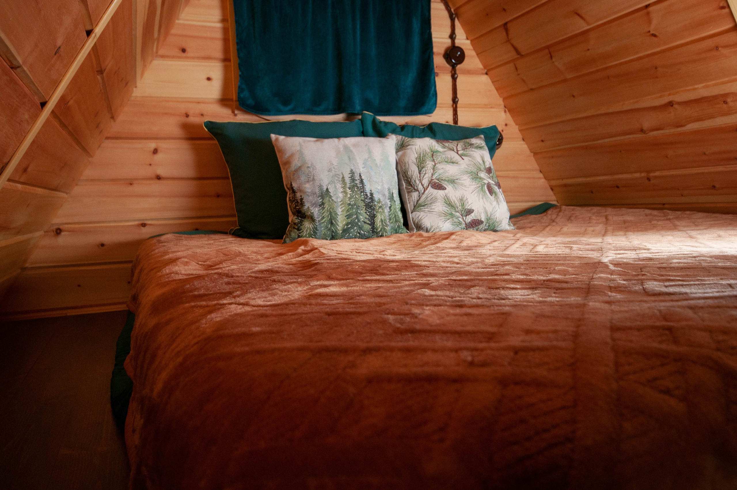 Интерьеры, ландшафты, предметы. Портретный фотограф в республике Алтай Юлия Шевченко