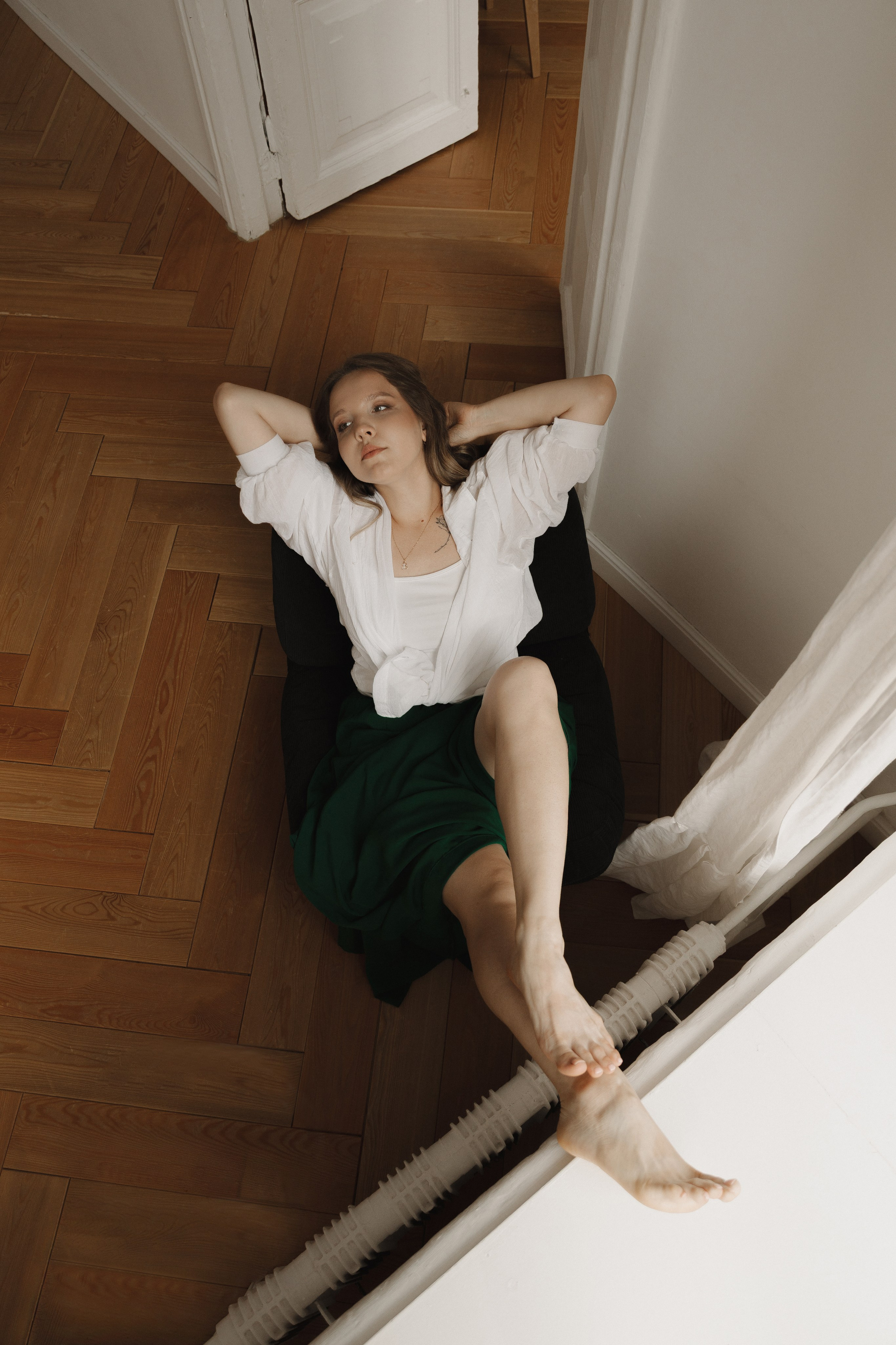 Влада. Фотограф в Самаре Юля Борщ