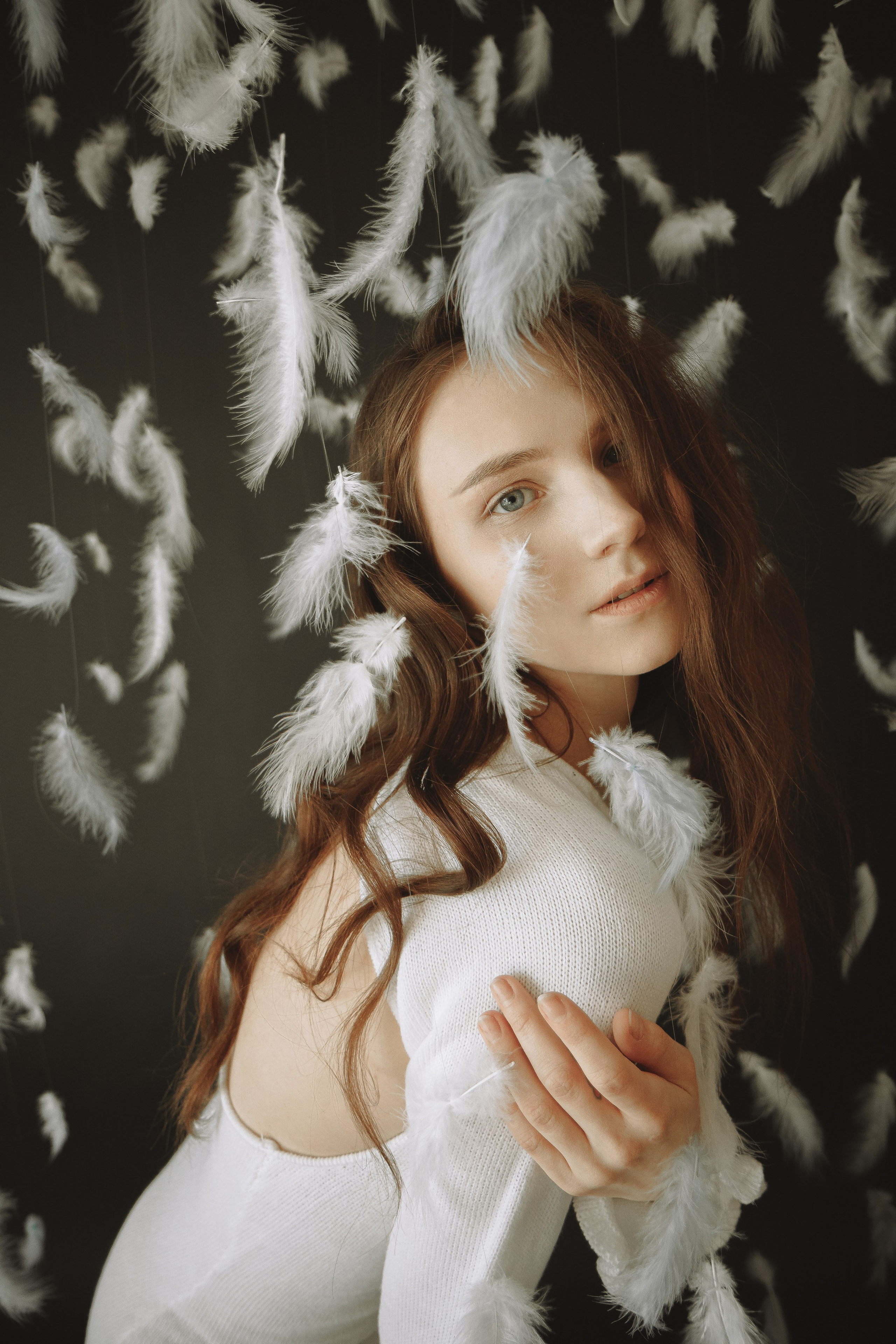 Эля. Фотограф в Самаре Юля Борщ