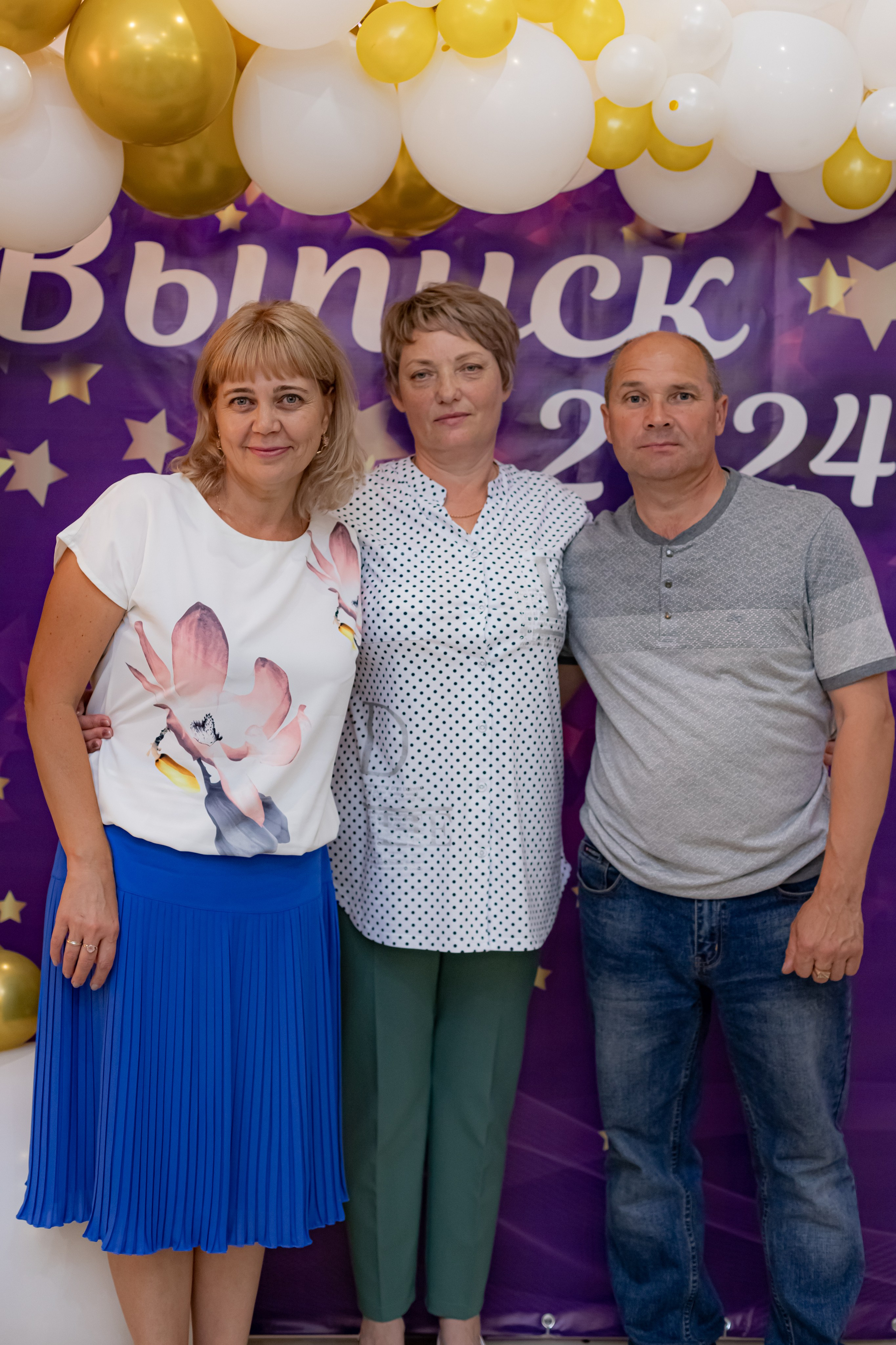 Выпускной. Photokarish