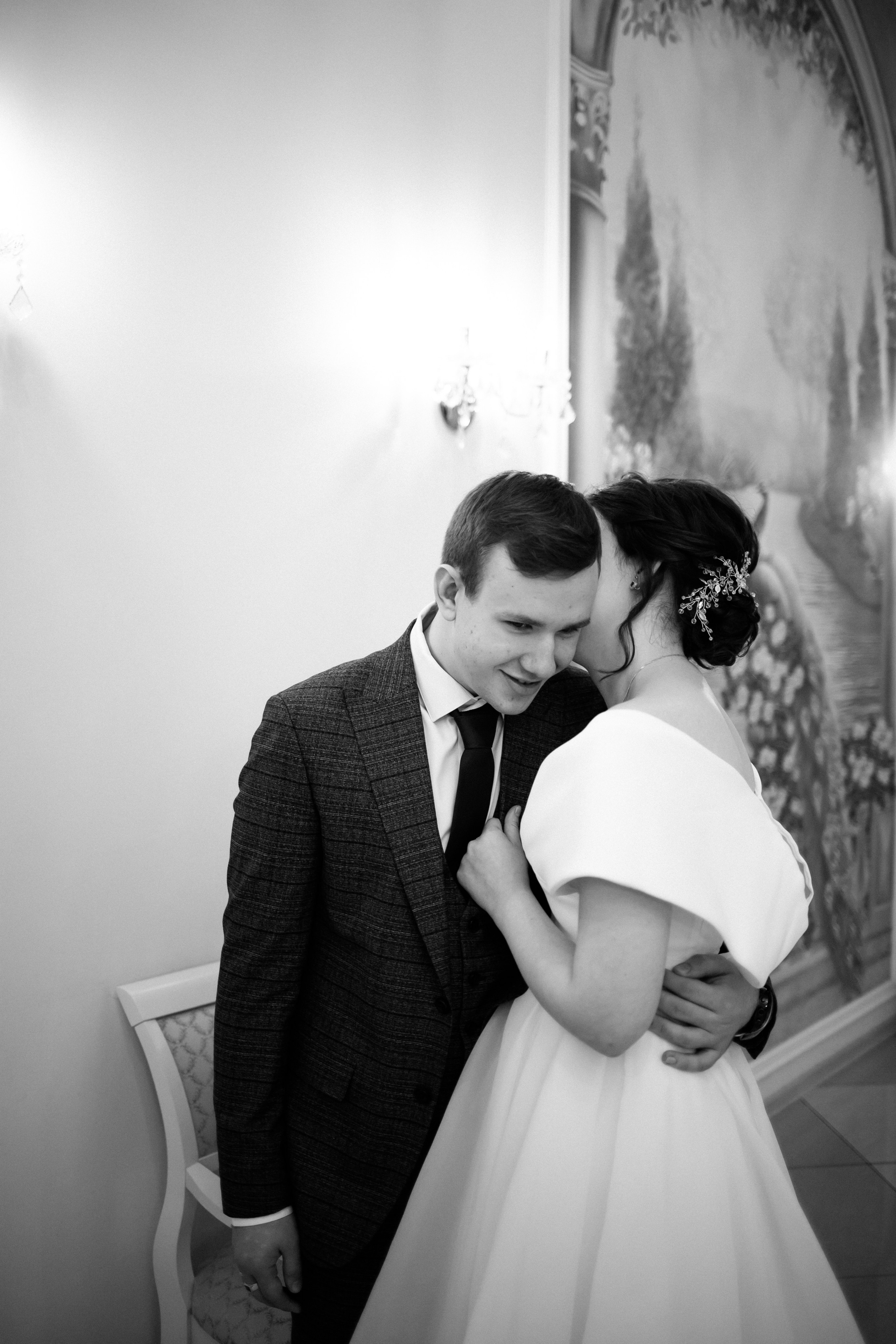 Александра&Никита. Креативный, коммерческий фотограф в Москве