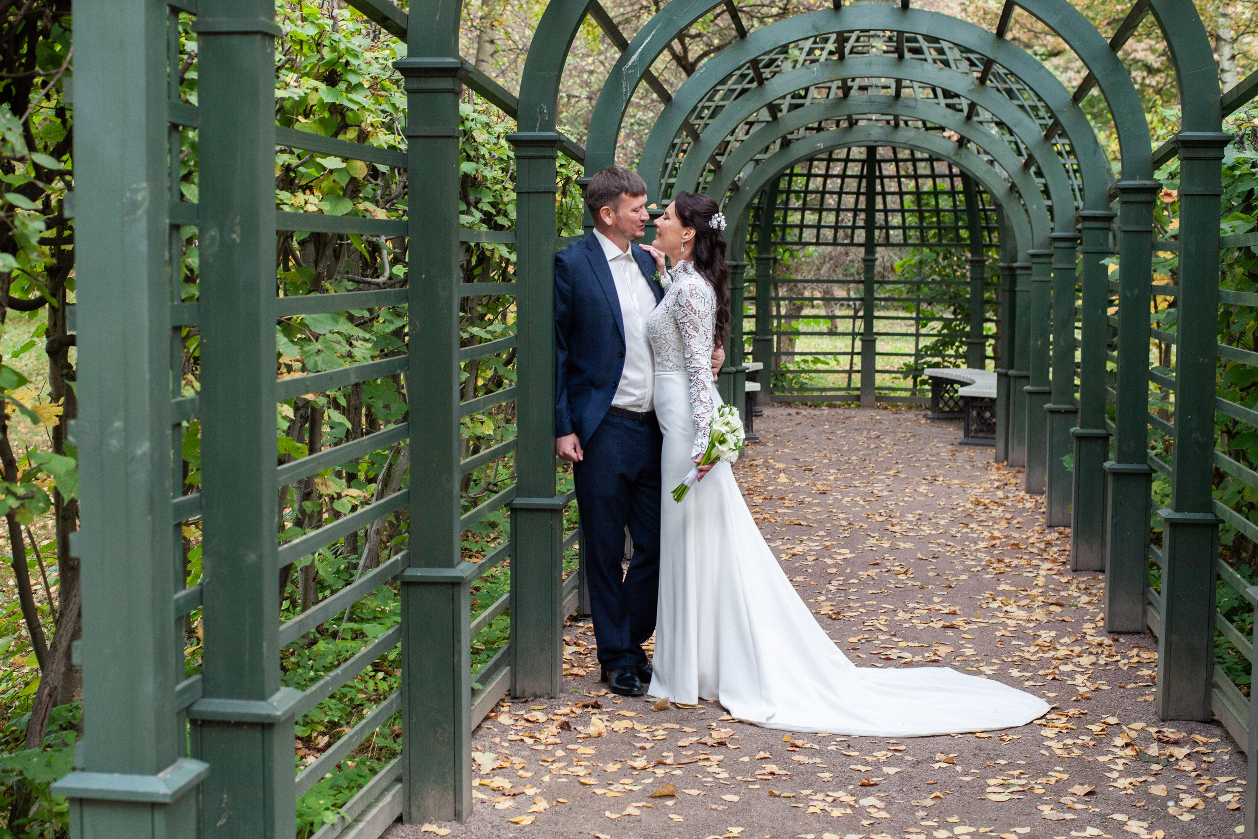 Татьяна и Антон. Илья Михачёв Фотограф ПРО людей