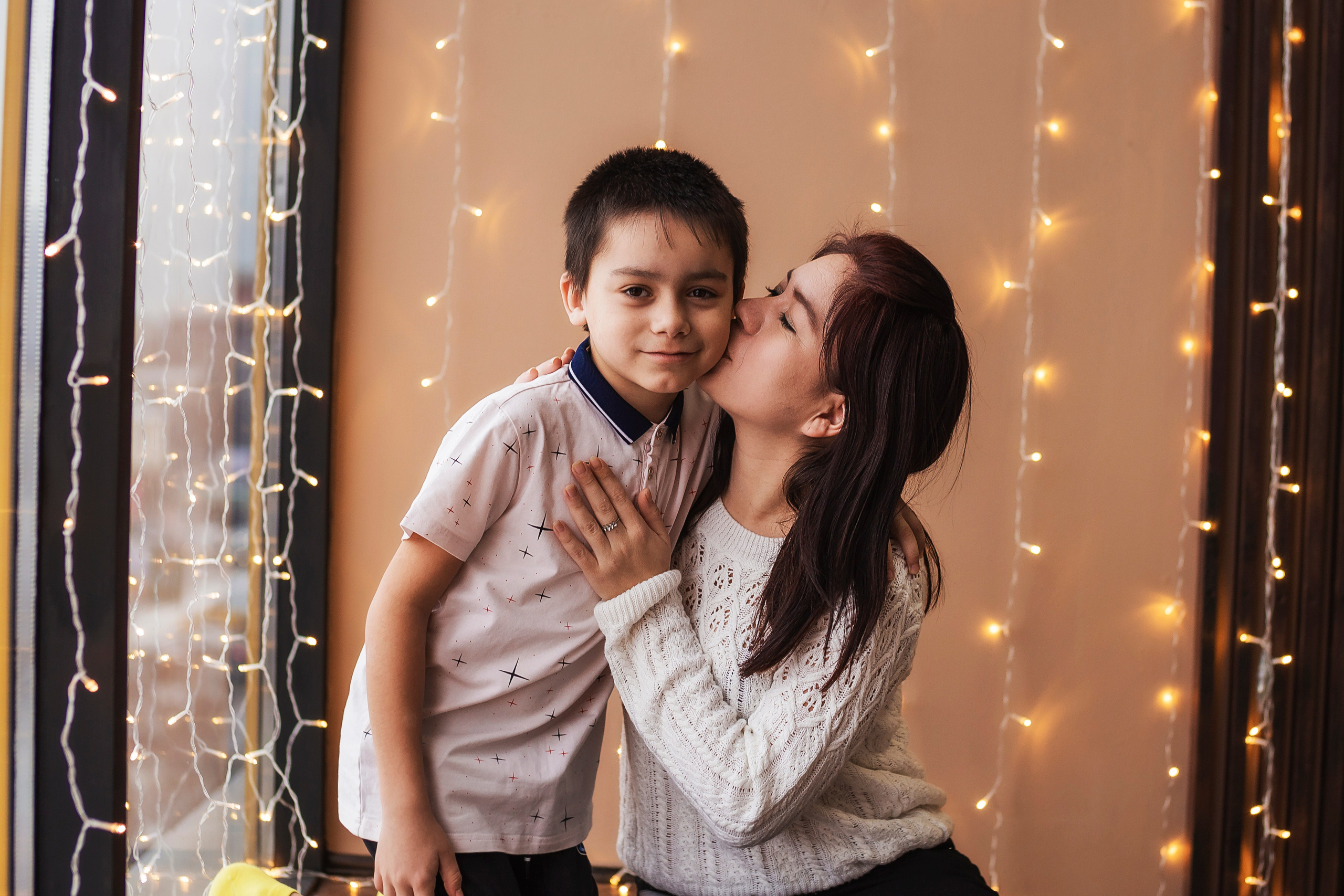 24.12.23. Семейный фотограф в Саратове