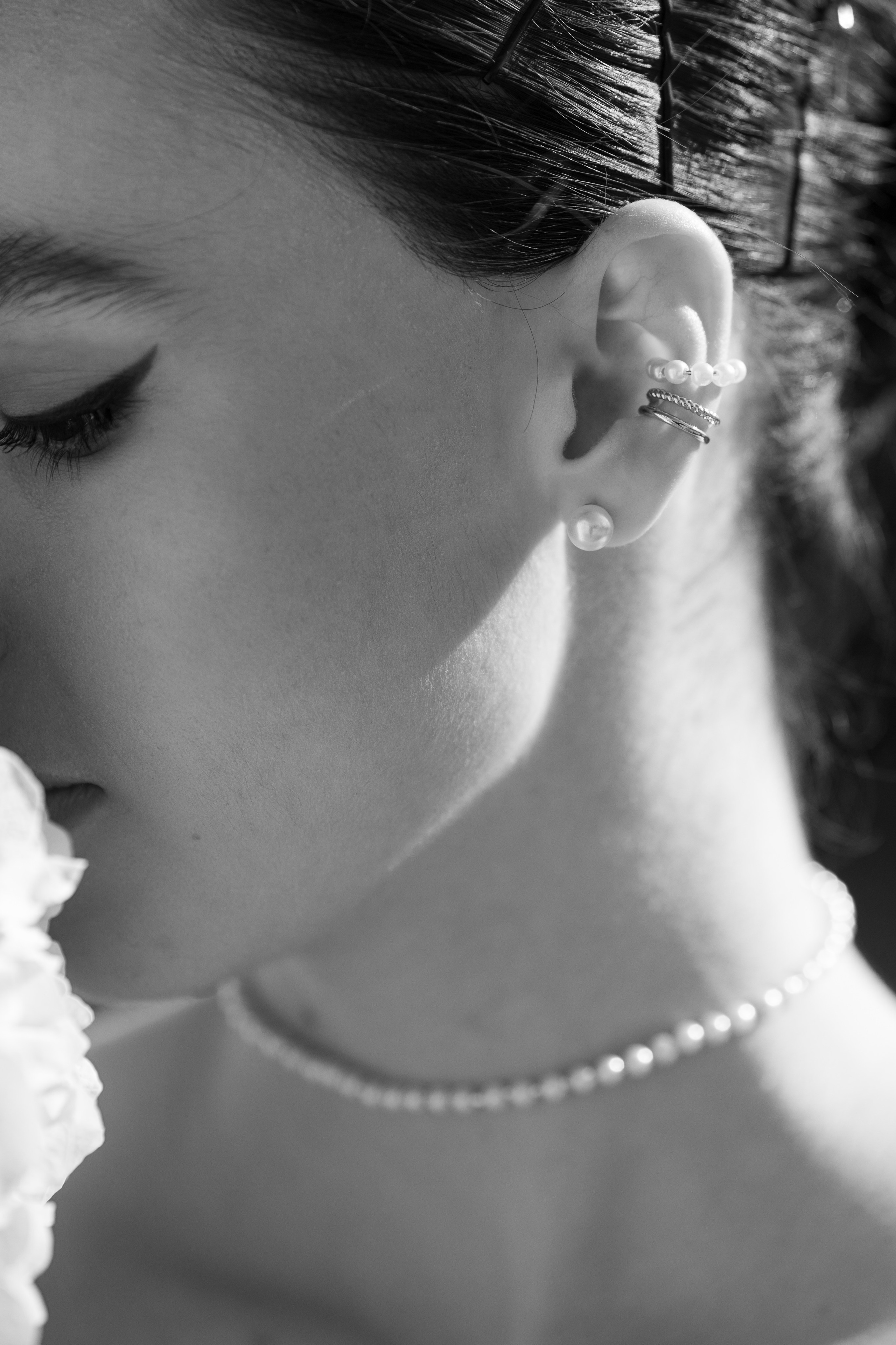 Farida. Главная