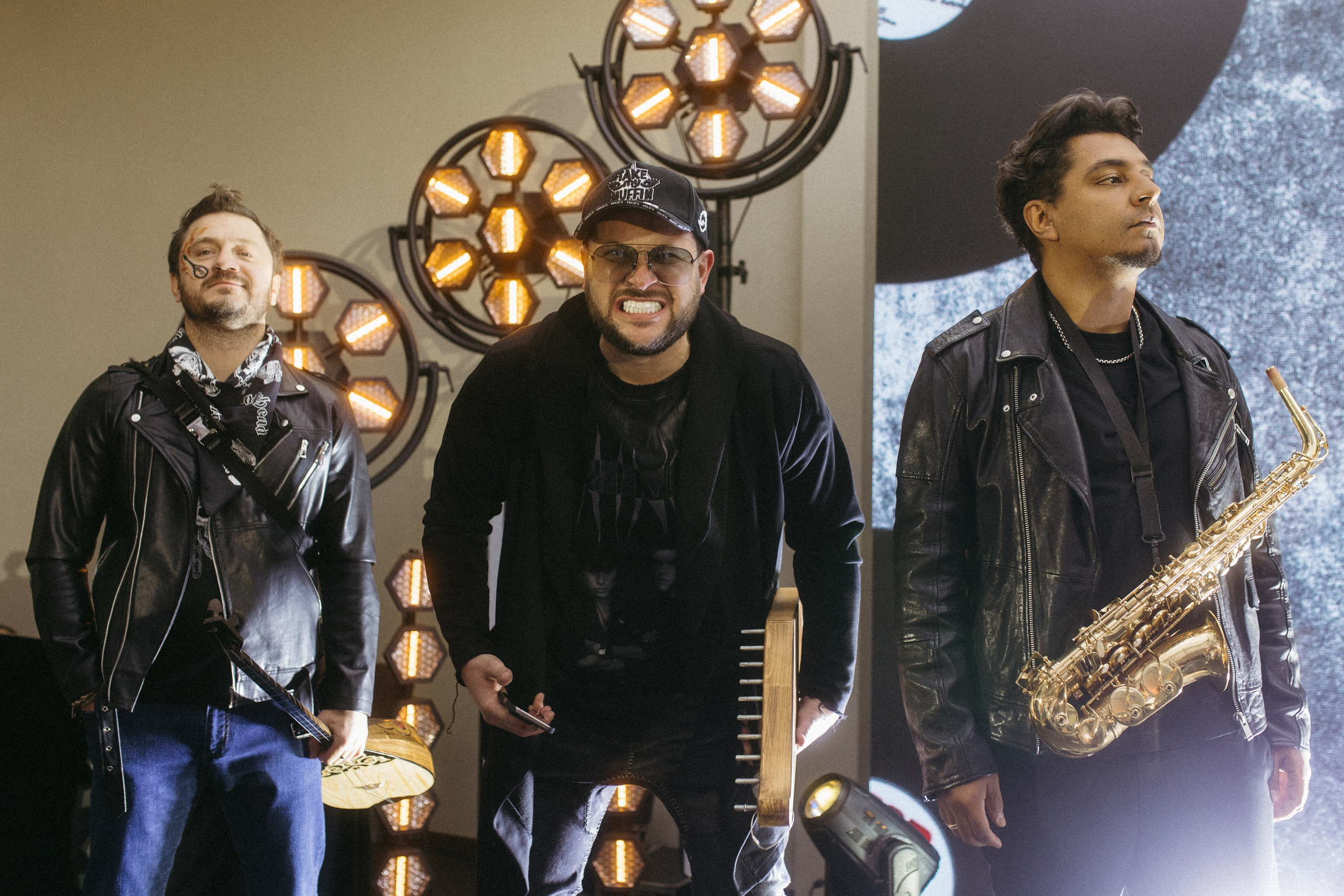 ТШБ. Свадебный фотограф в Москве Николай Болт